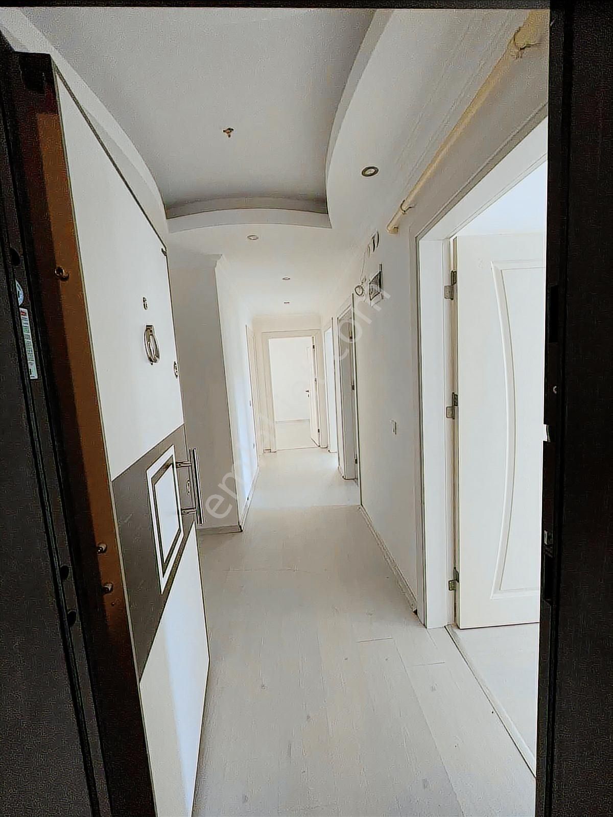 Çerkezköy Fevzipaşa Mahallesinde Kiralık 3+1 Daire - Görsel 20