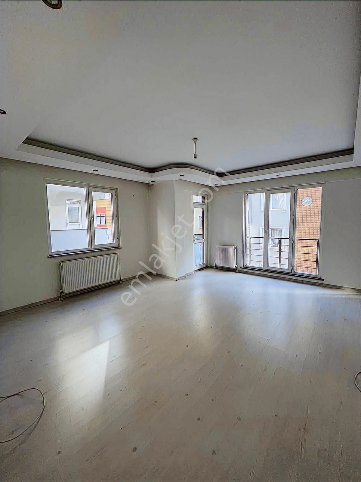 Çerkezköy Fevzipaşa Mahallesinde Kiralık 3+1 Daire - Görsel 12