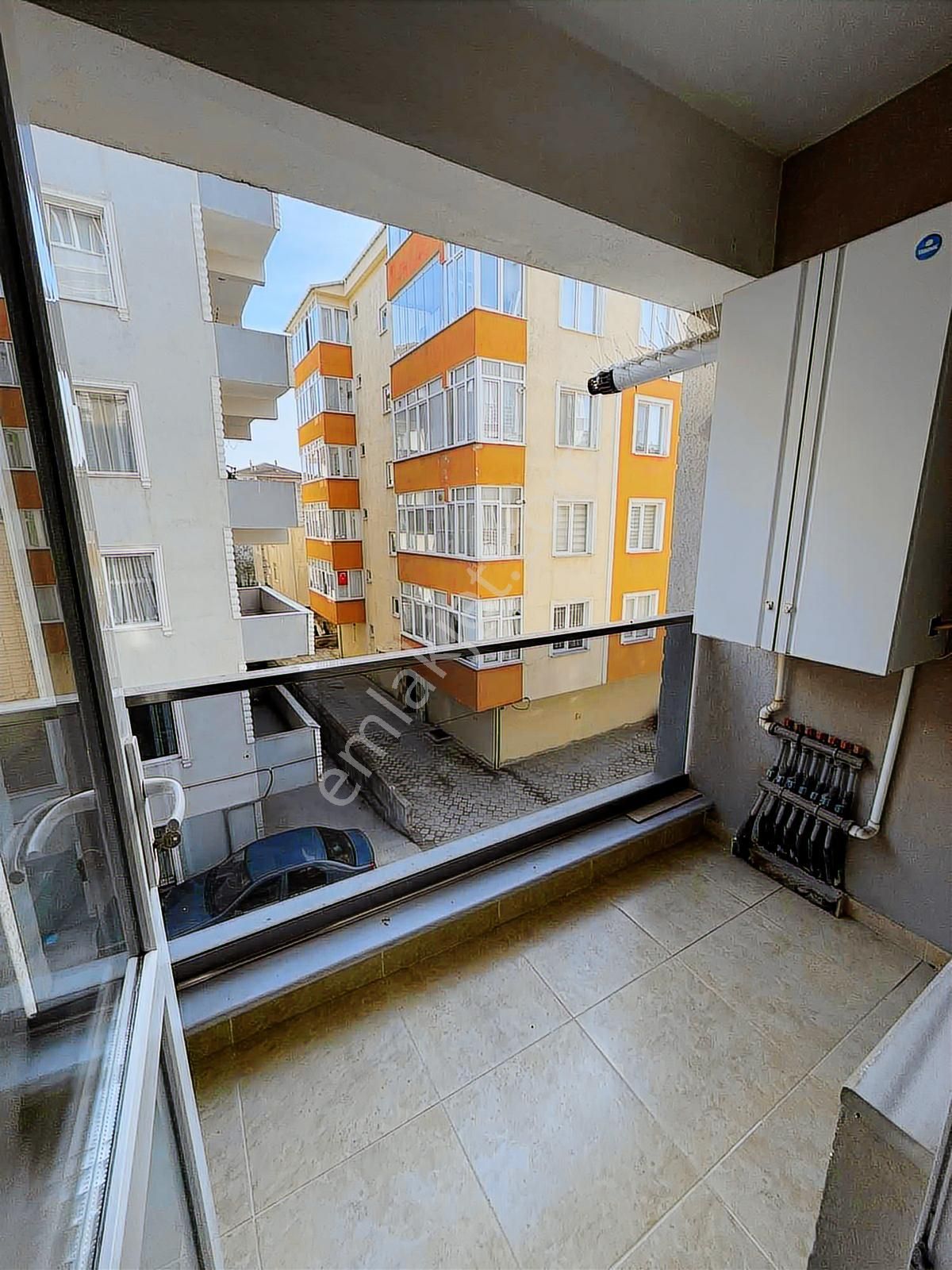 Çerkezköy Fevzipaşa Mahallesinde Kiralık 3+1 Daire - Görsel 11