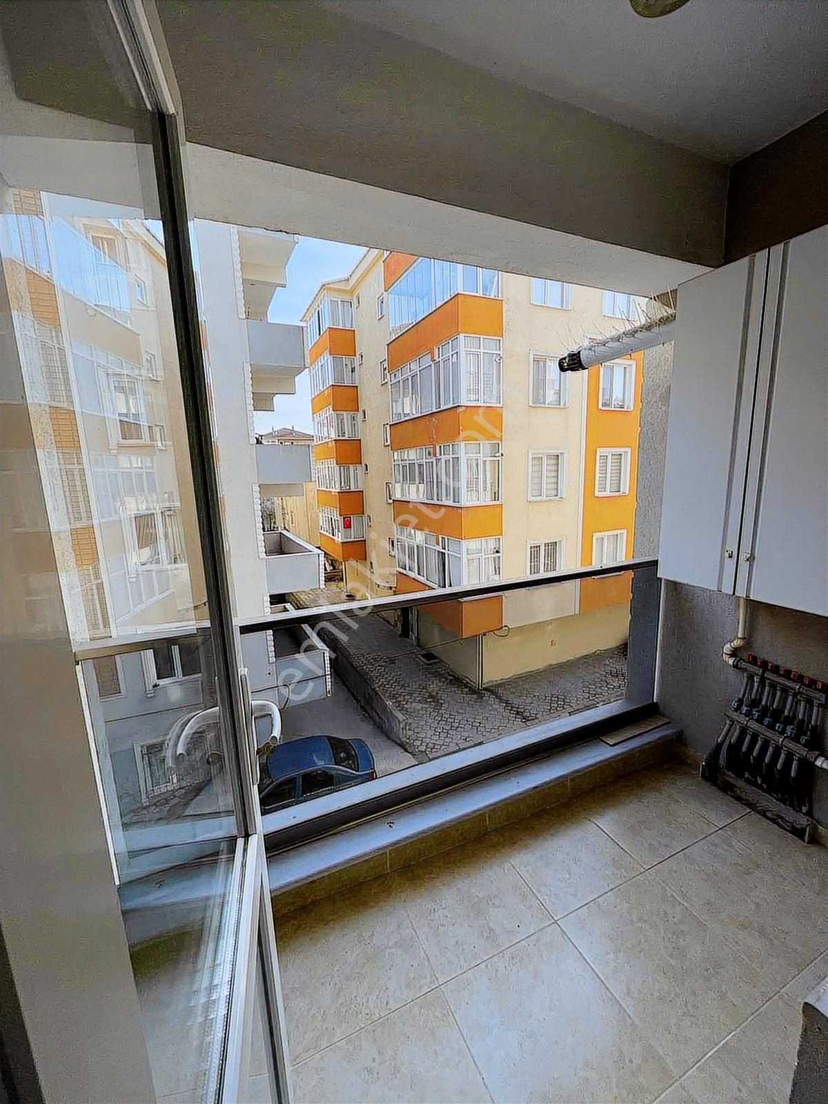 Çerkezköy Fevzipaşa Mahallesinde Kiralık 3+1 Daire - Görsel 7