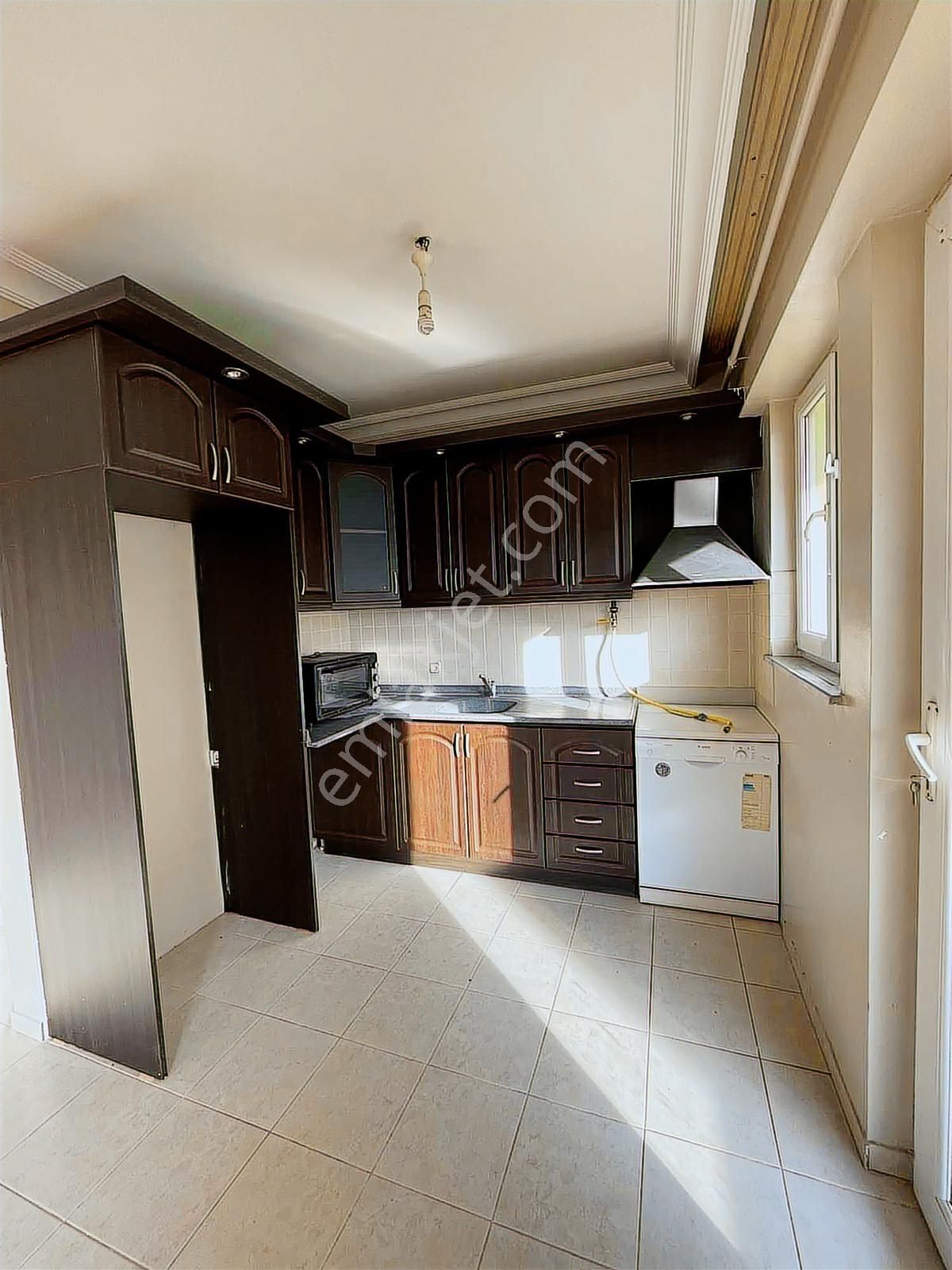 Çerkezköy Belediye Binası Arkasında Kiralık 2+1 Daire - Görsel 20