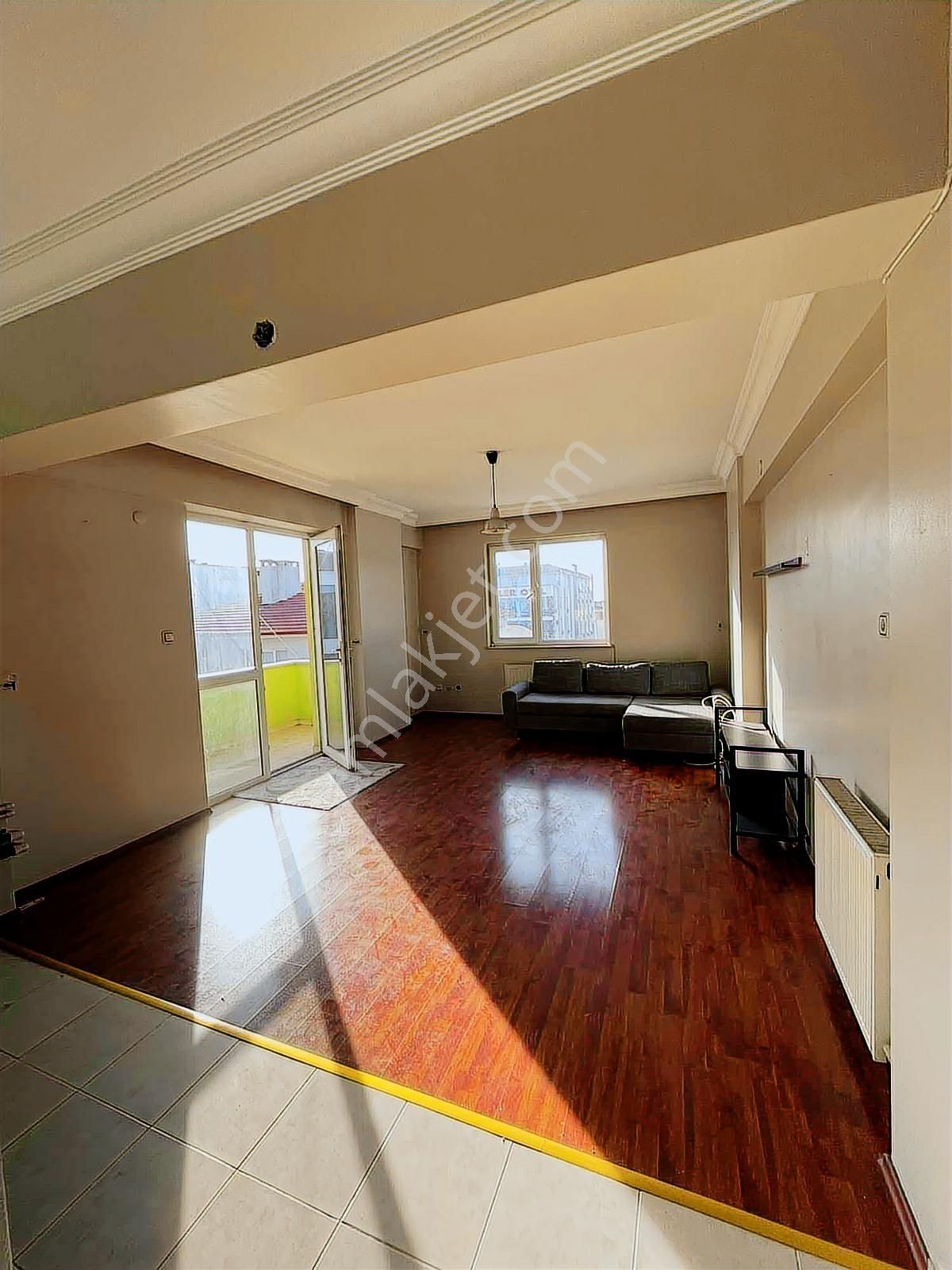 Çerkezköy Belediye Binası Arkasında Kiralık 2+1 Daire - Görsel 10