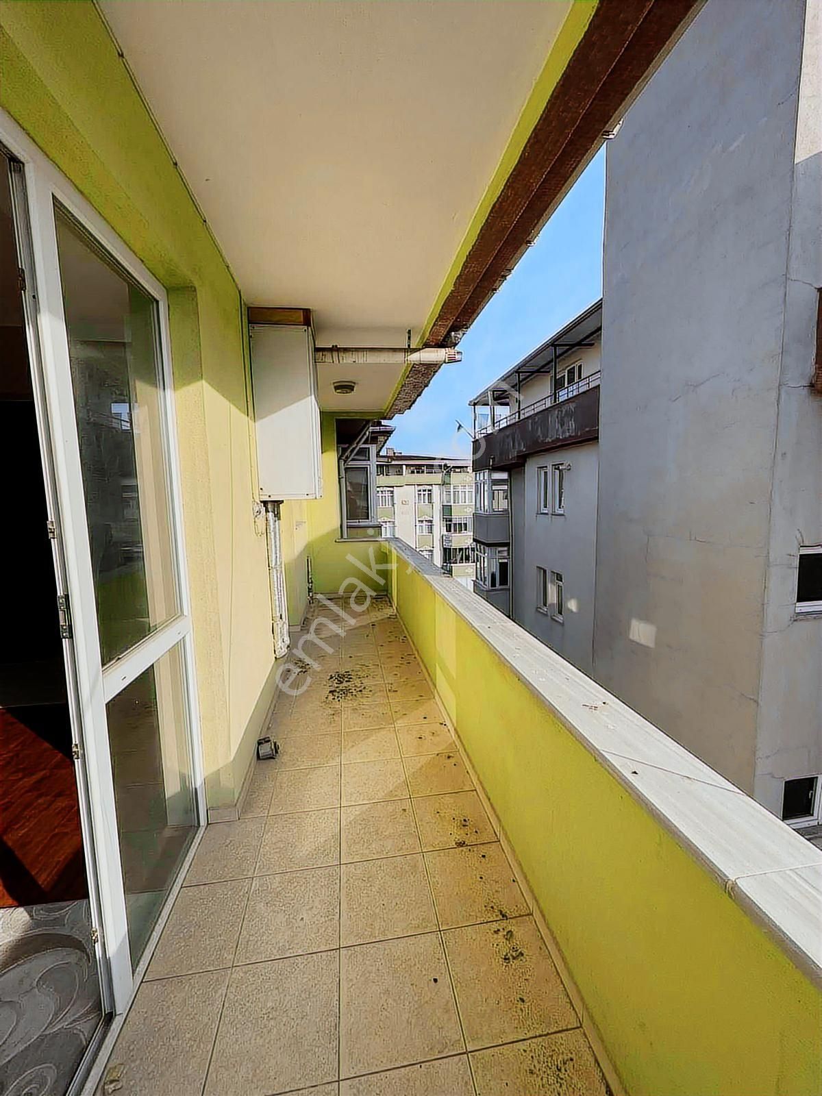 Çerkezköy Belediye Binası Arkasında Kiralık 2+1 Daire - Görsel 27