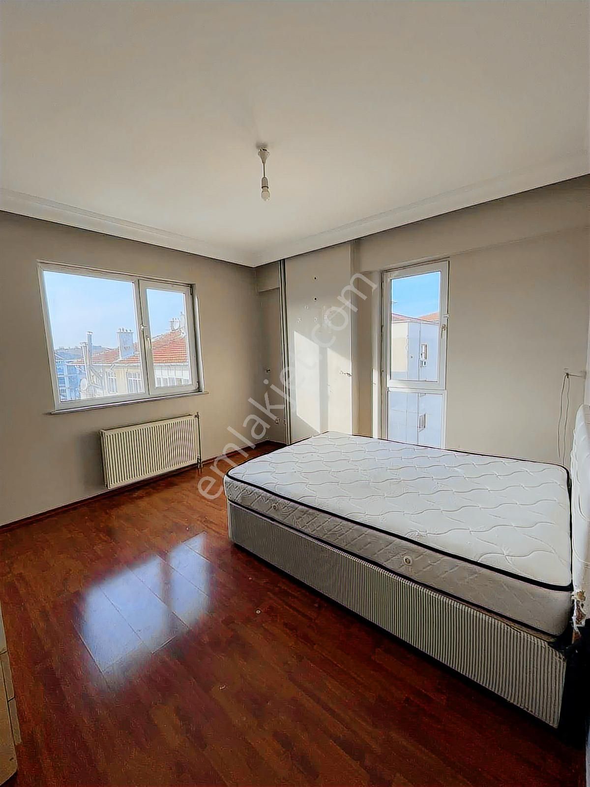 Çerkezköy Belediye Binası Arkasında Kiralık 2+1 Daire - Görsel 5