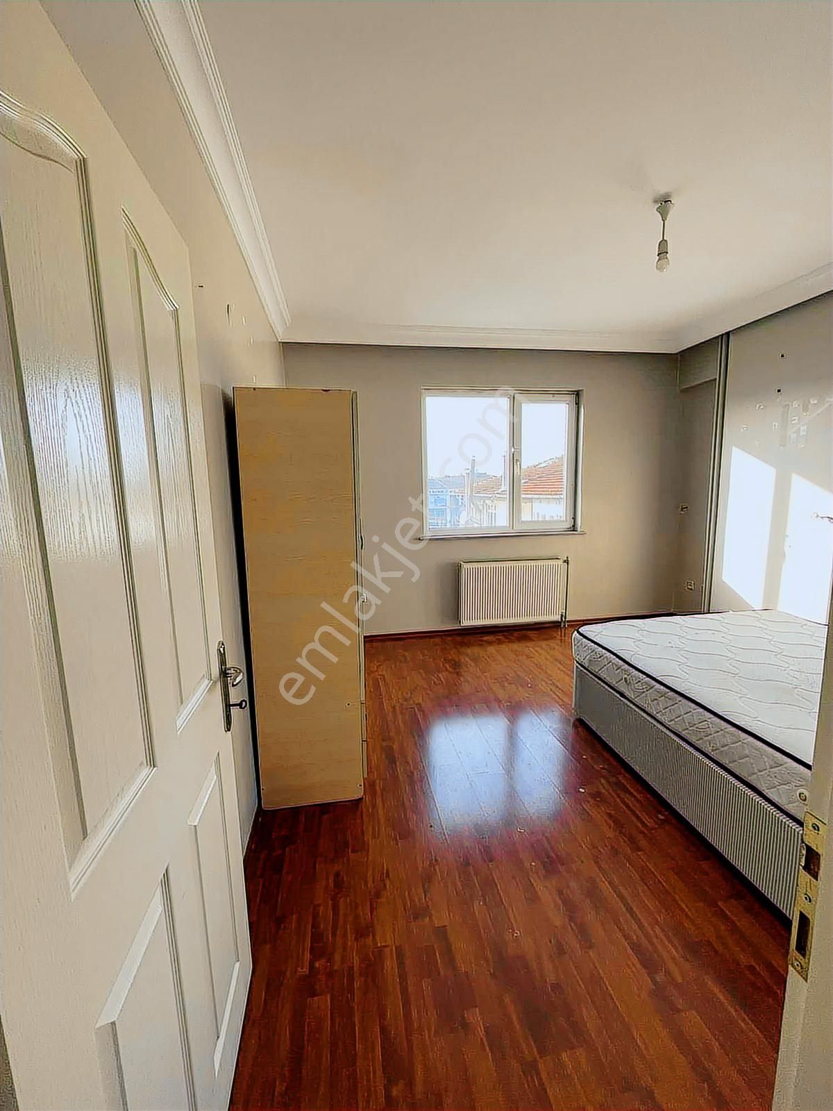 Çerkezköy Belediye Binası Arkasında Kiralık 2+1 Daire - Görsel 25
