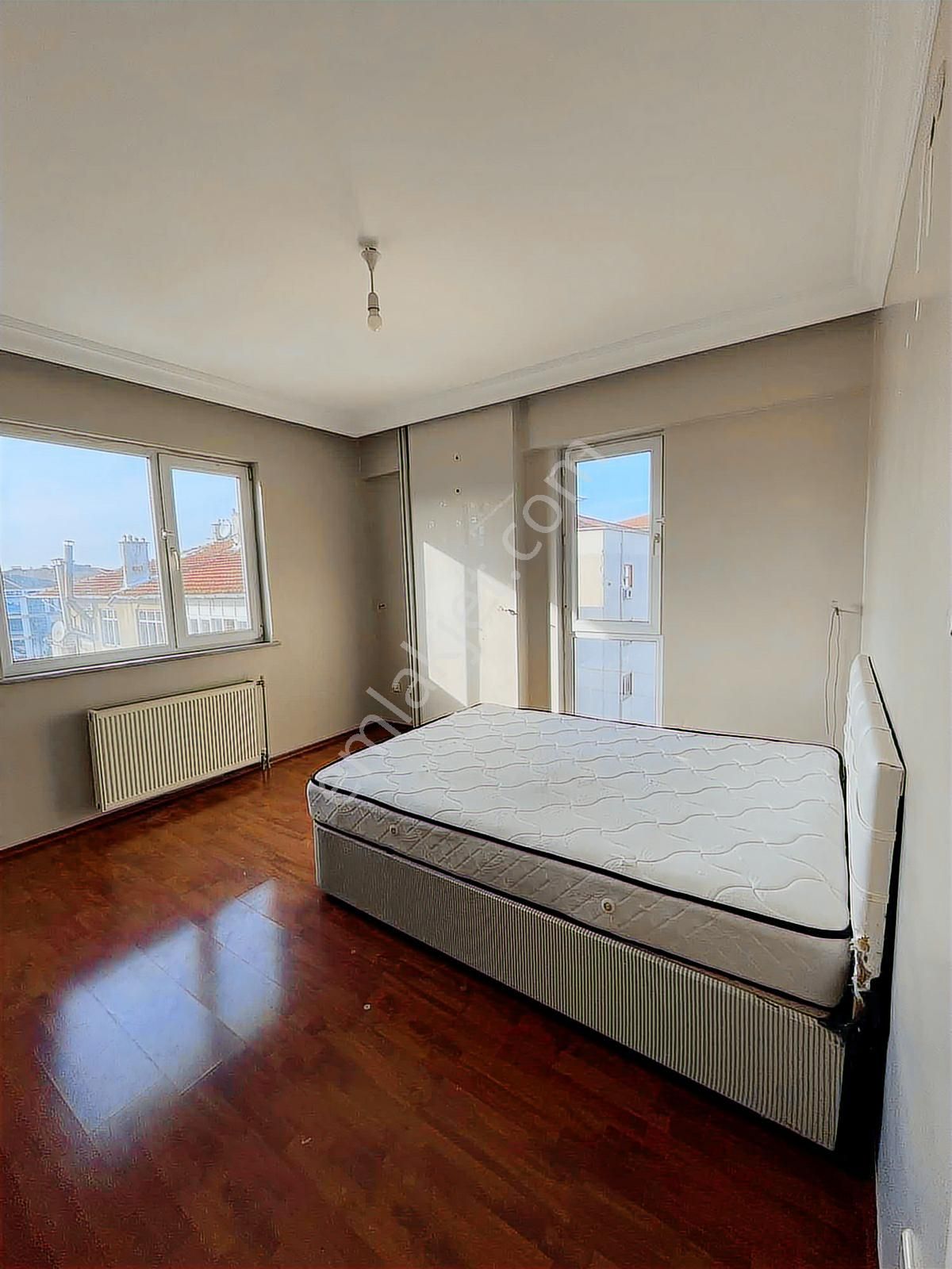 Çerkezköy Belediye Binası Arkasında Kiralık 2+1 Daire - Görsel 24