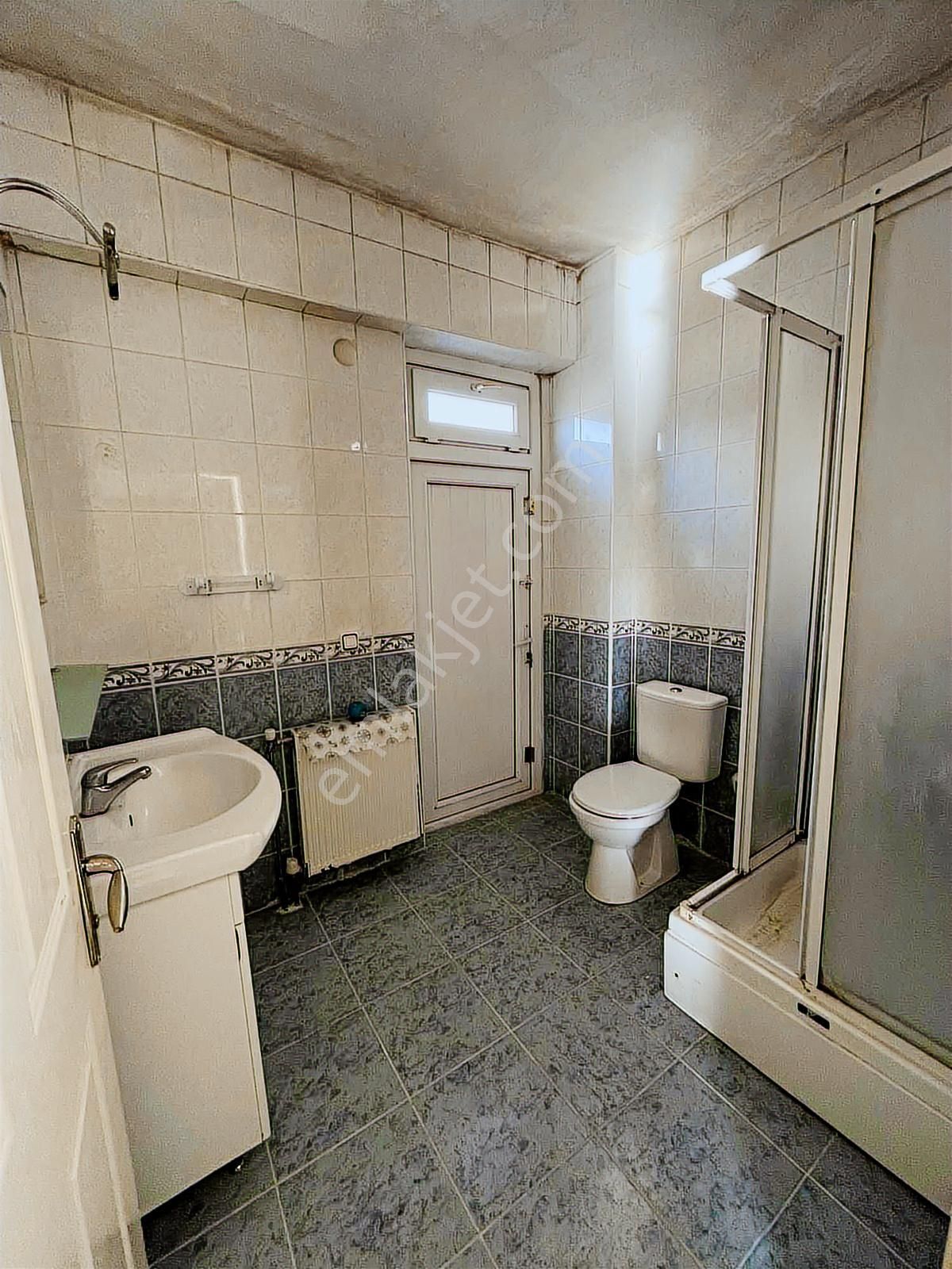 Çerkezköy Belediye Binası Arkasında Kiralık 2+1 Daire - Görsel 15