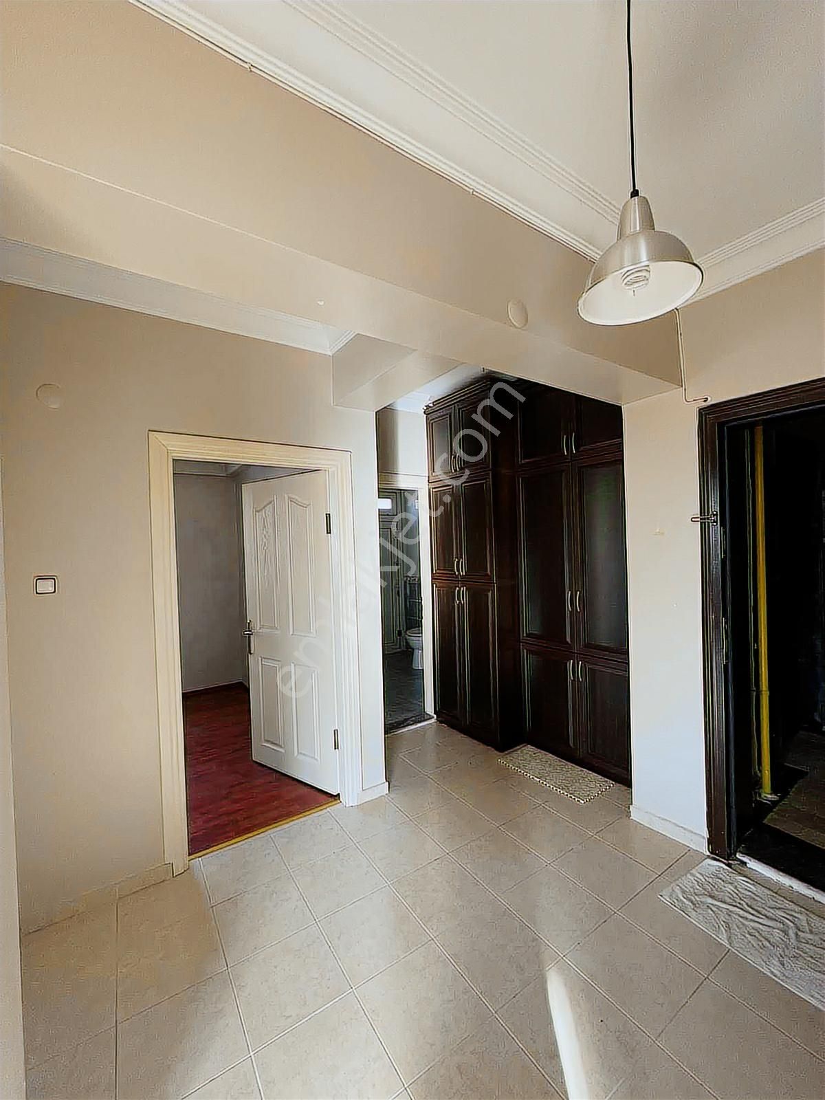 Çerkezköy Belediye Binası Arkasında Kiralık 2+1 Daire - Görsel 2