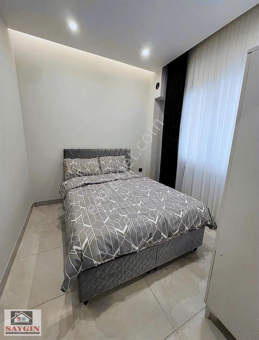 Saygın Dan 50 M2 1+1 Arakat Ultra Lüks Satılık Apart Daire - Görsel 9