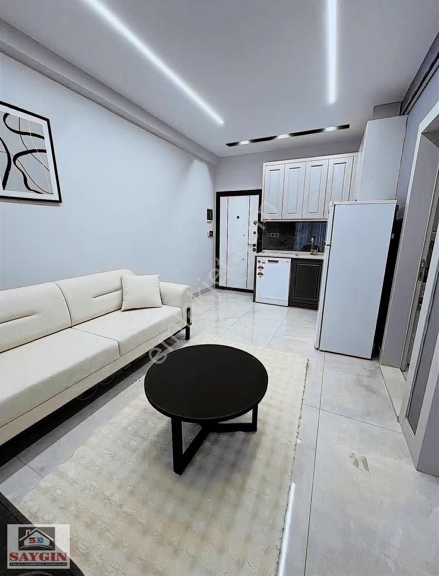 Saygın Dan 50 M2 1+1 Arakat Ultra Lüks Satılık Apart Daire - Görsel 8