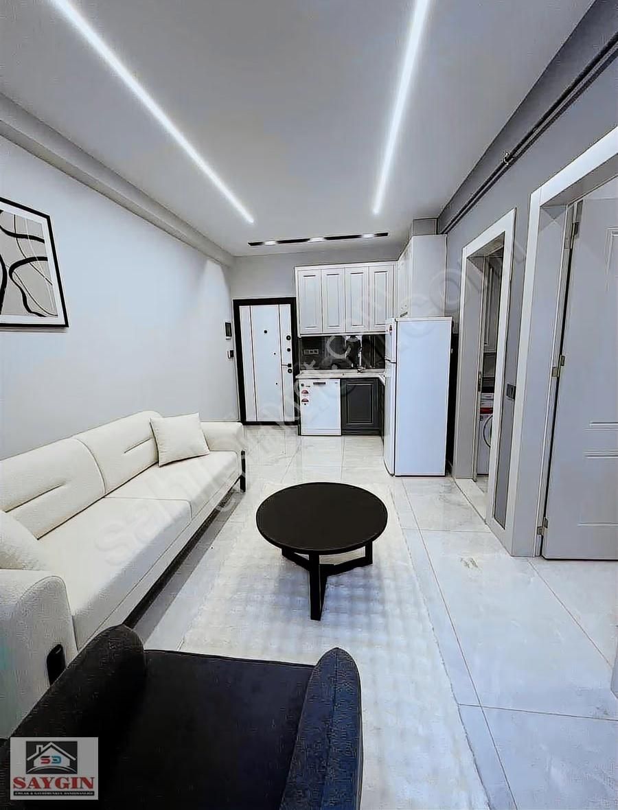 Saygın Dan 50 M2 1+1 Arakat Ultra Lüks Satılık Apart Daire - Görsel 6