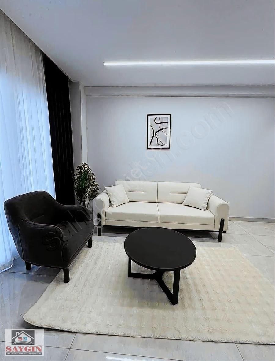 Saygın Dan 50 M2 1+1 Arakat Ultra Lüks Satılık Apart Daire - Görsel 3