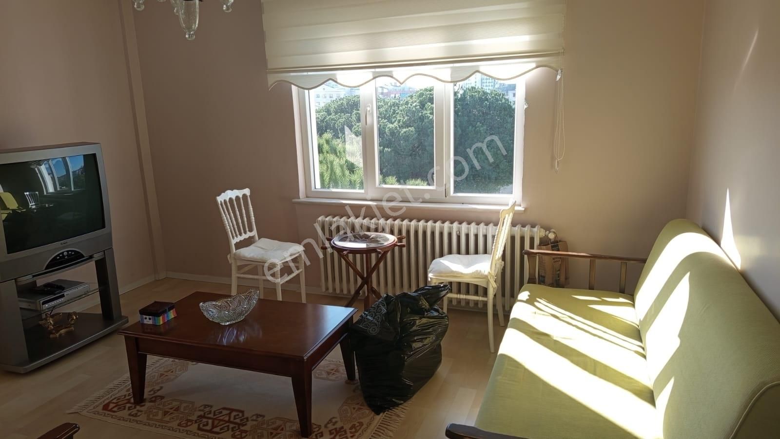 Orion Avm Yakını Kazimiye Mah. Alşahin Sitesi Satılık 3+1 Daire - Görsel 9