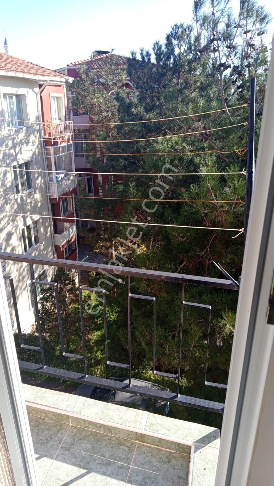 Orion Avm Yakını Kazimiye Mah. Alşahin Sitesi Satılık 3+1 Daire - Görsel 7