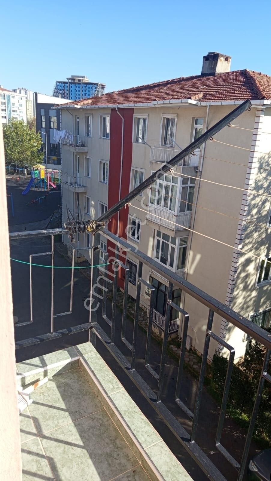 Orion Avm Yakını Kazimiye Mah. Alşahin Sitesi Satılık 3+1 Daire - Görsel 3