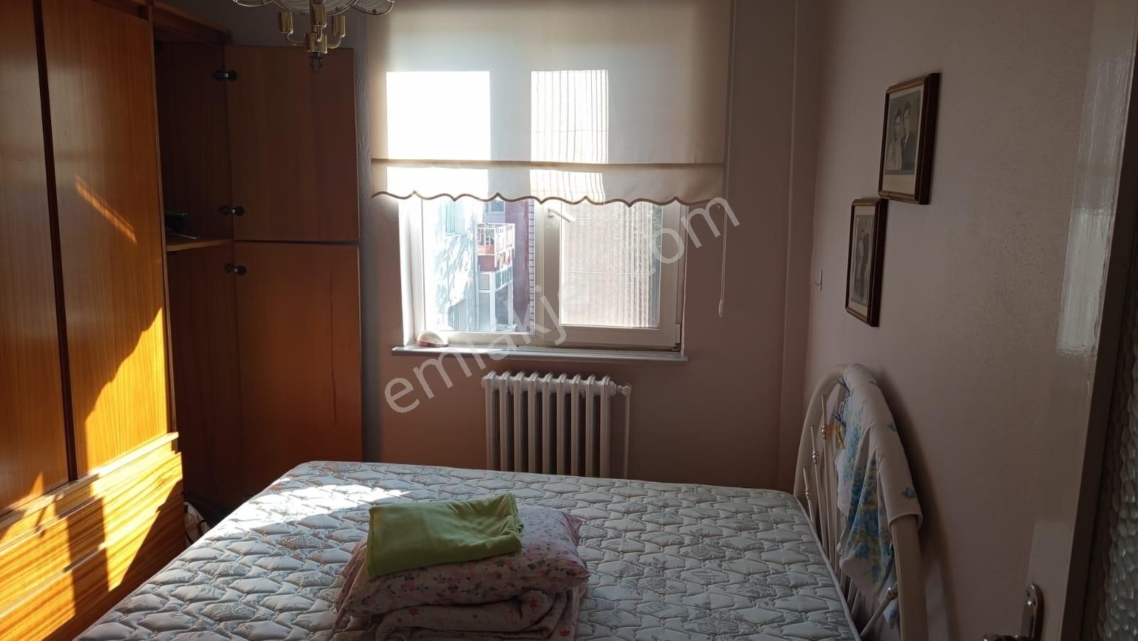 Orion Avm Yakını Kazimiye Mah. Alşahin Sitesi Satılık 3+1 Daire - Görsel 16
