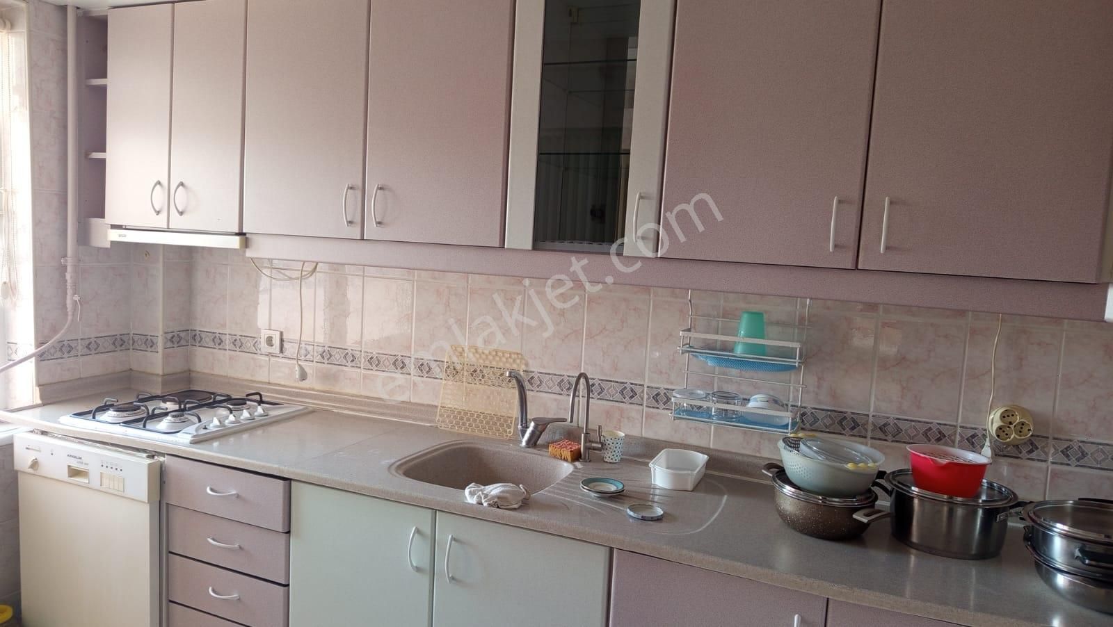 Orion Avm Yakını Kazimiye Mah. Alşahin Sitesi Satılık 3+1 Daire - Görsel 21