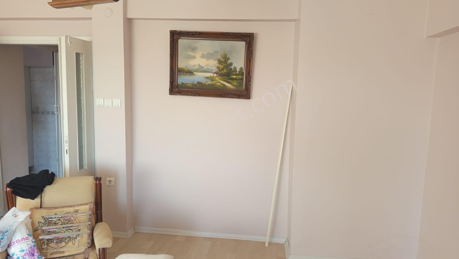 Orion Avm Yakını Kazimiye Mah. Alşahin Sitesi Satılık 3+1 Daire - Görsel 18