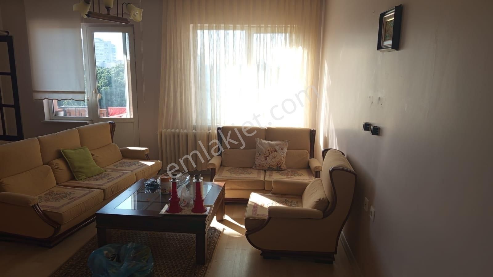 Orion Avm Yakını Kazimiye Mah. Alşahin Sitesi Satılık 3+1 Daire - Görsel 4