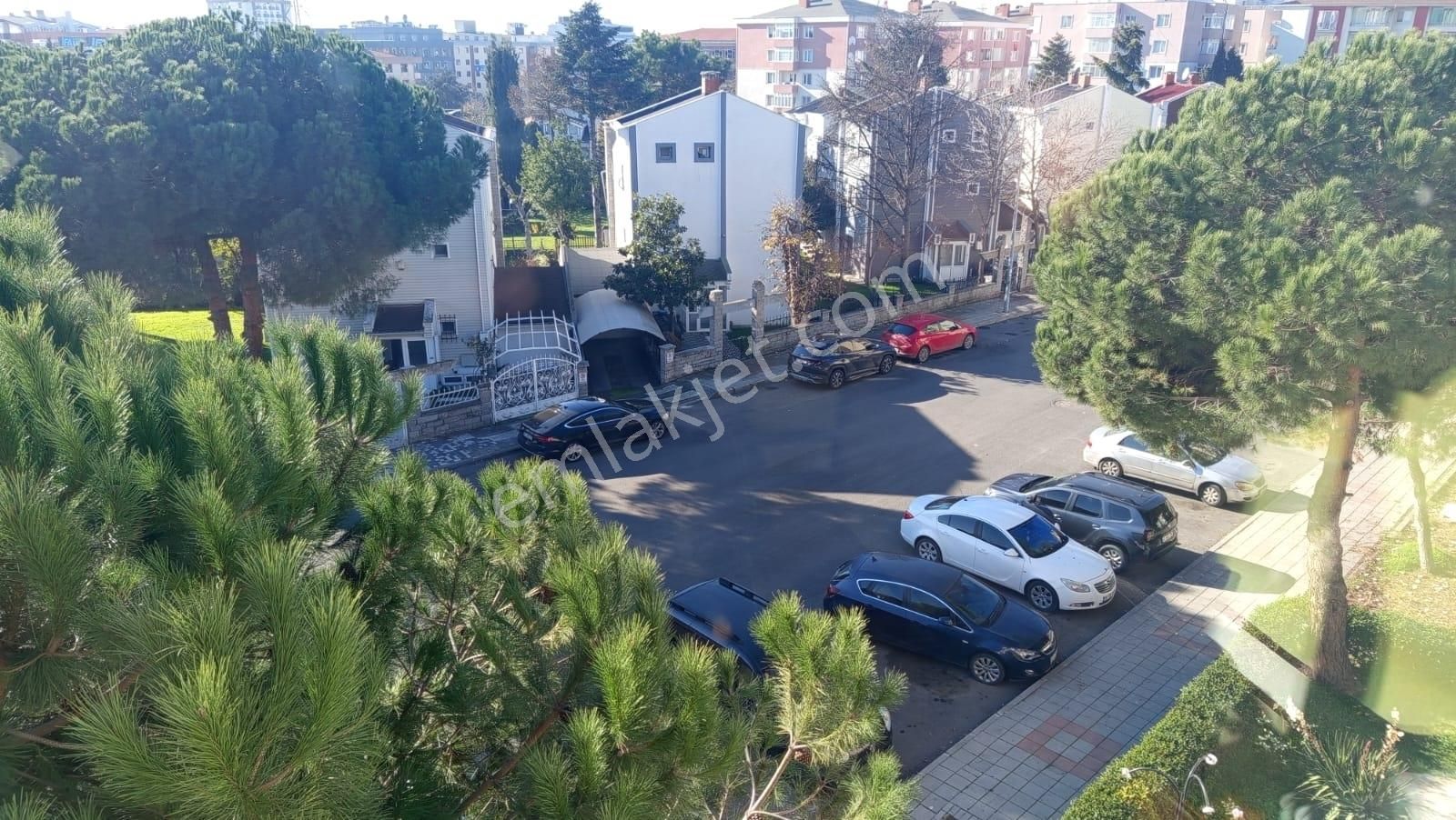 Orion Avm Yakını Kazimiye Mah. Alşahin Sitesi Satılık 3+1 Daire - Görsel 12