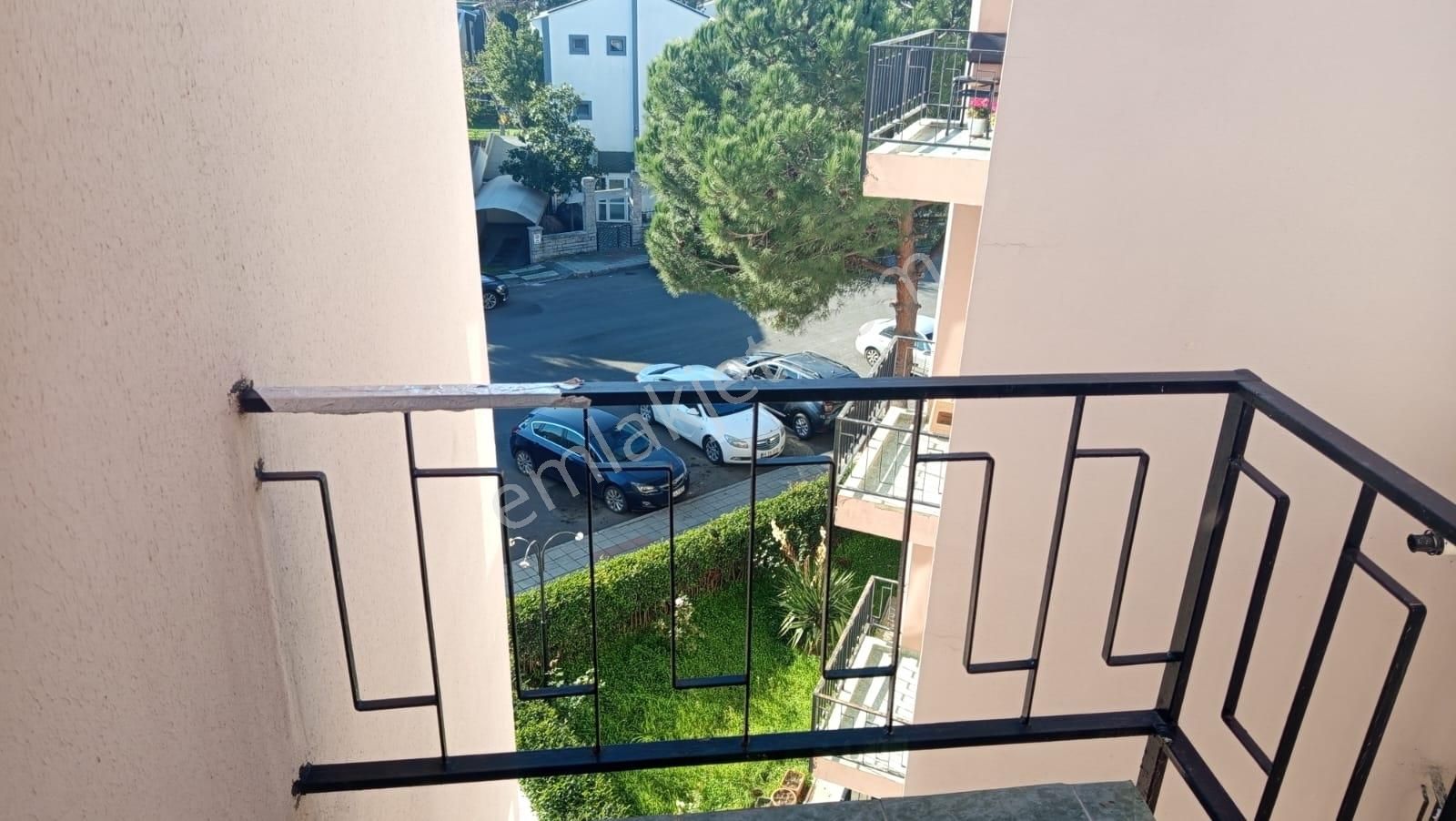 Orion Avm Yakını Kazimiye Mah. Alşahin Sitesi Satılık 3+1 Daire - Görsel 22