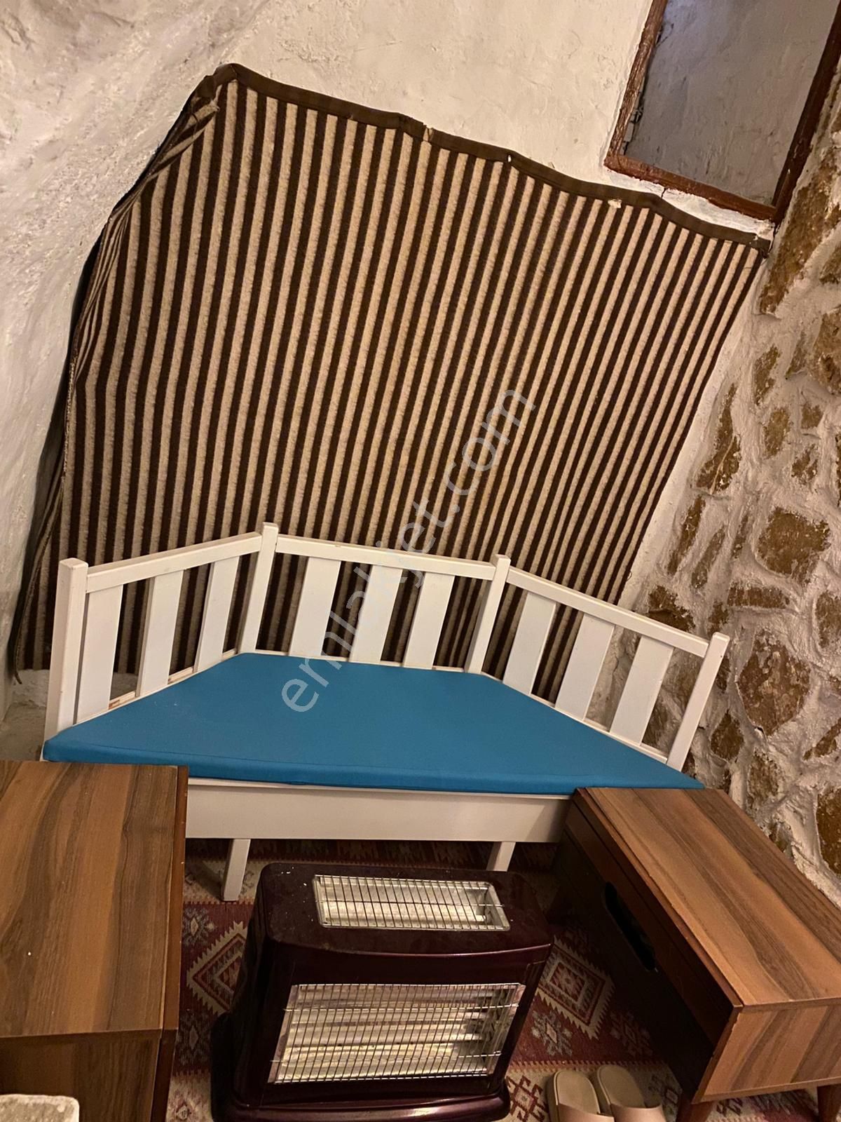 Uygun Fiyatta Otel Odası / Günlük Kiralık - Görsel 7