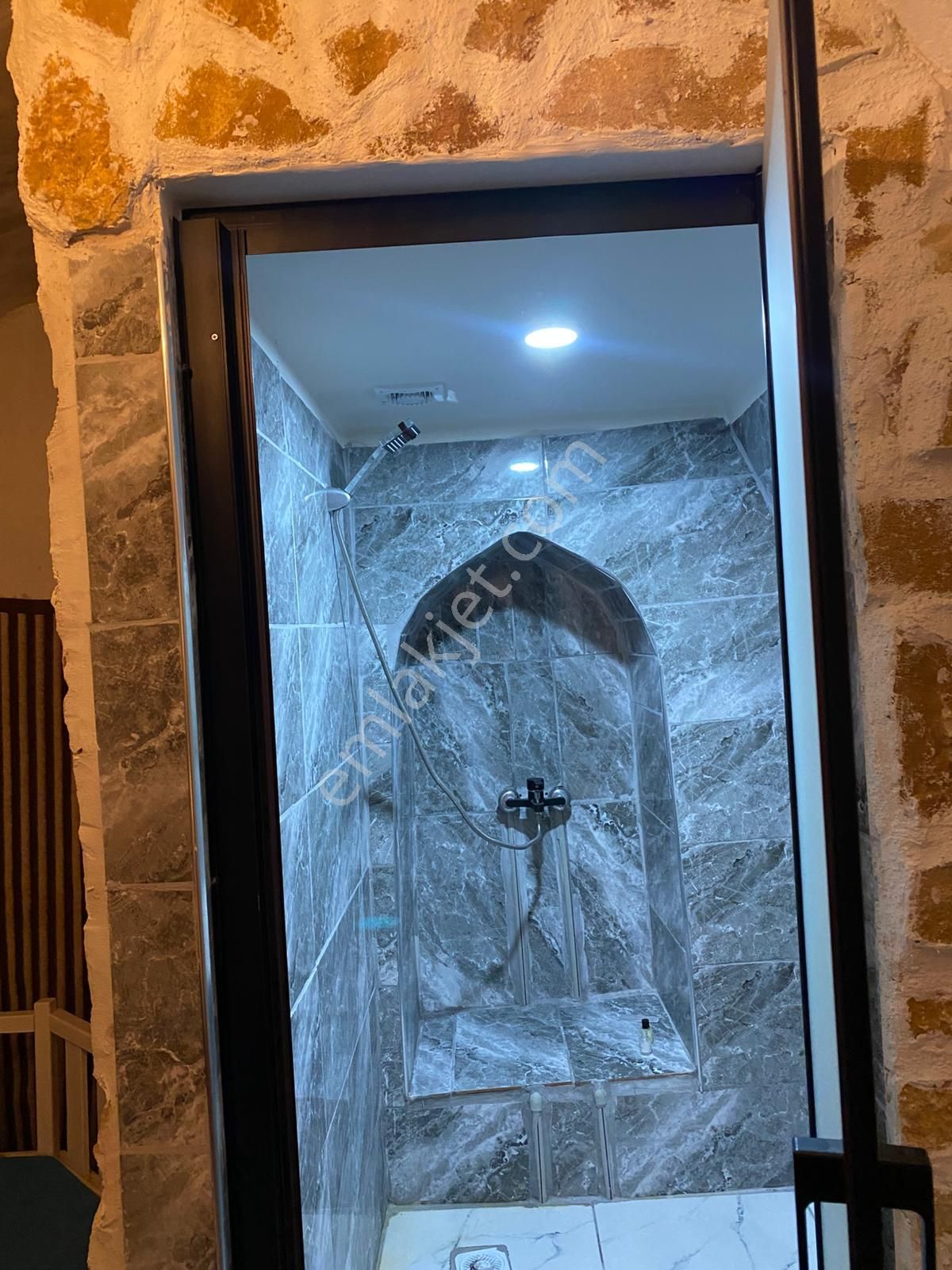 Uygun Fiyatta Otel Odası / Günlük Kiralık - Görsel 6