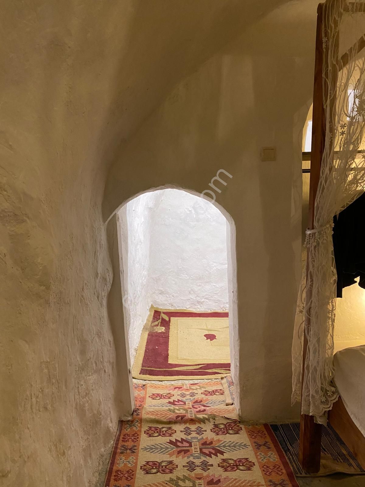 Uygun Fiyatta Otel Odası / Günlük Kiralık - Görsel 4