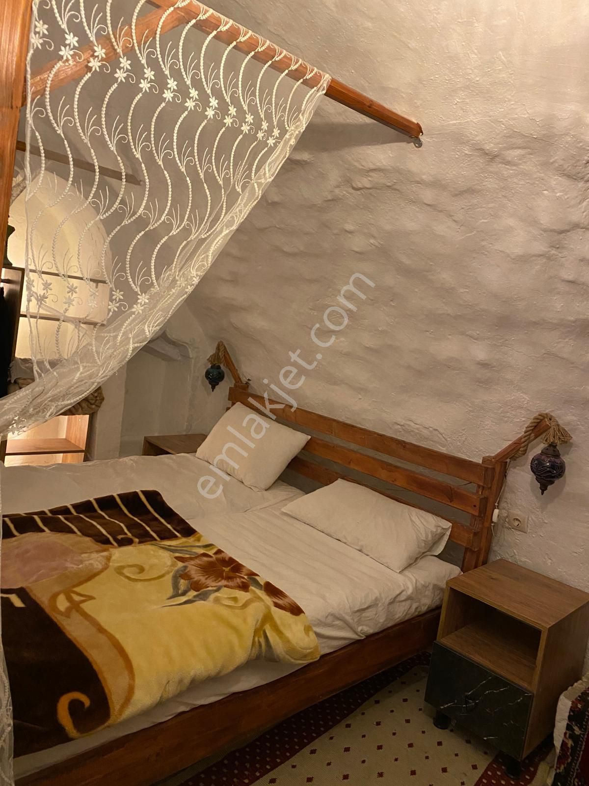 Uygun Fiyatta Otel Odası / Günlük Kiralık - Görsel 8