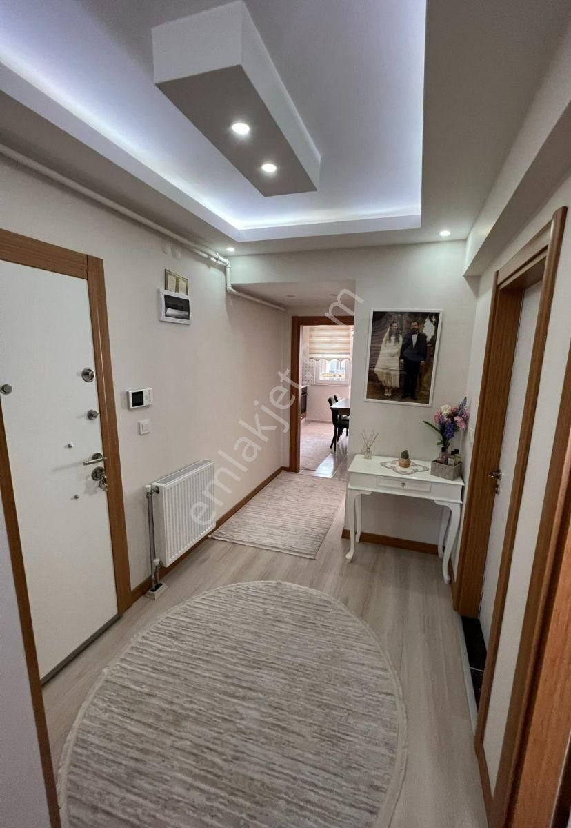 Çorlu Muhittin Mahallesi'nde 2+1 Satılık Daire - Görsel 14