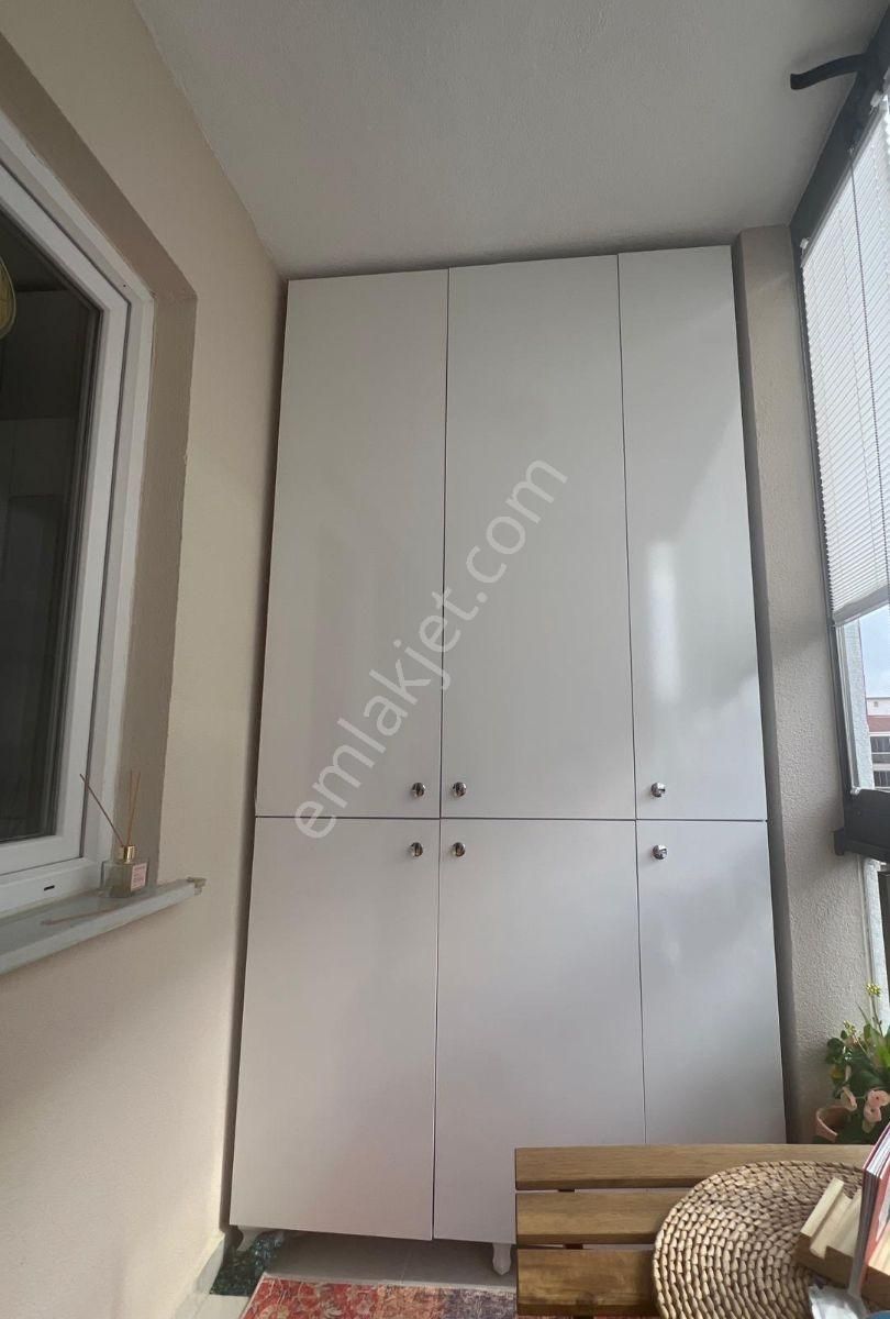Çorlu Muhittin Mahallesi'nde 2+1 Satılık Daire - Görsel 9