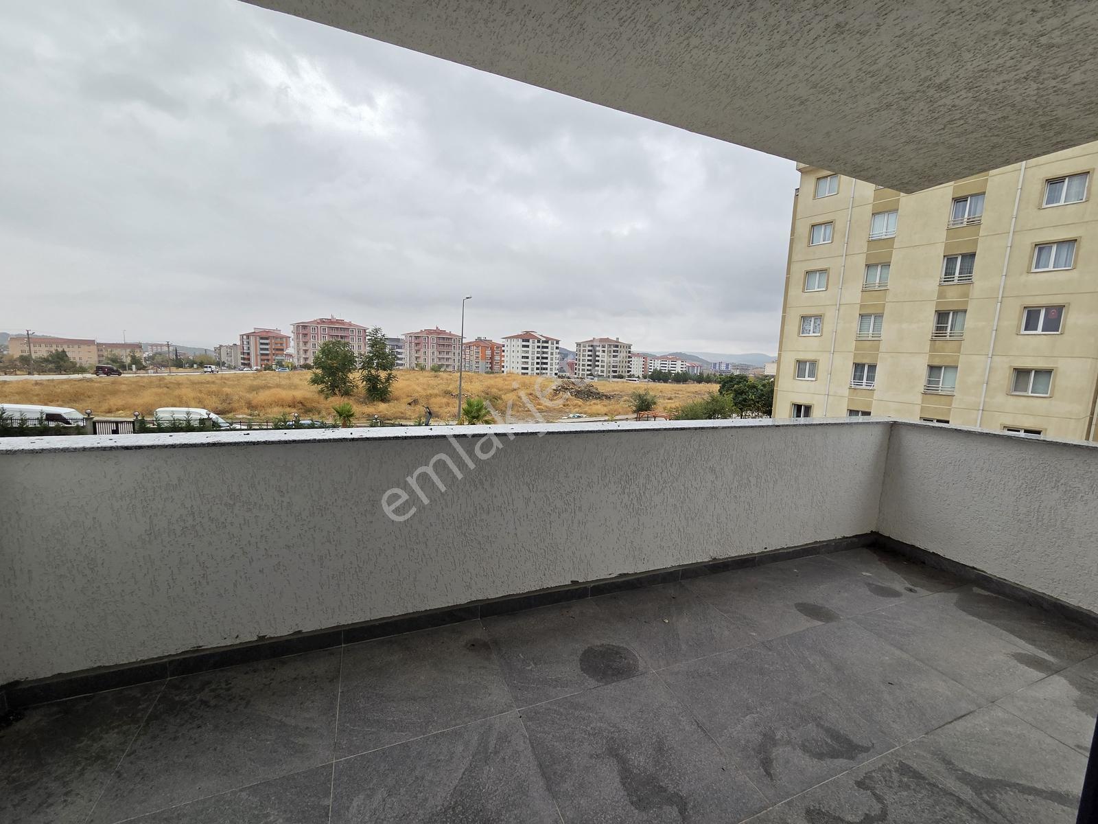 Keşan Yeni Mahalle'de Havuzlu Site İçerisinde Satılık Sıfır 2+1 - Görsel 30