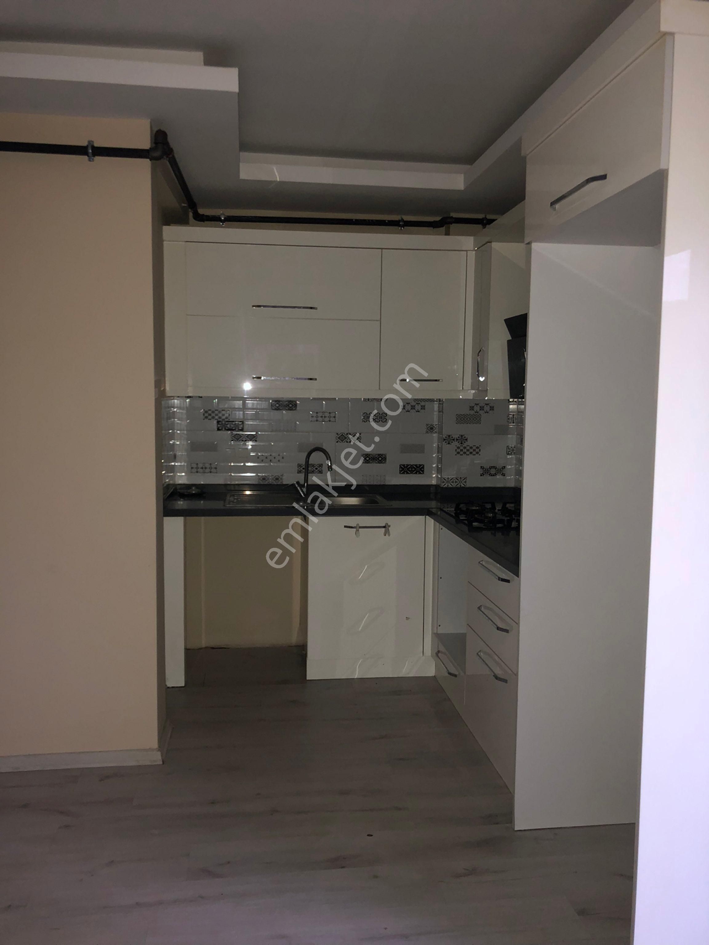 Kiralık 2+1 Küçük Daire - Görsel 2