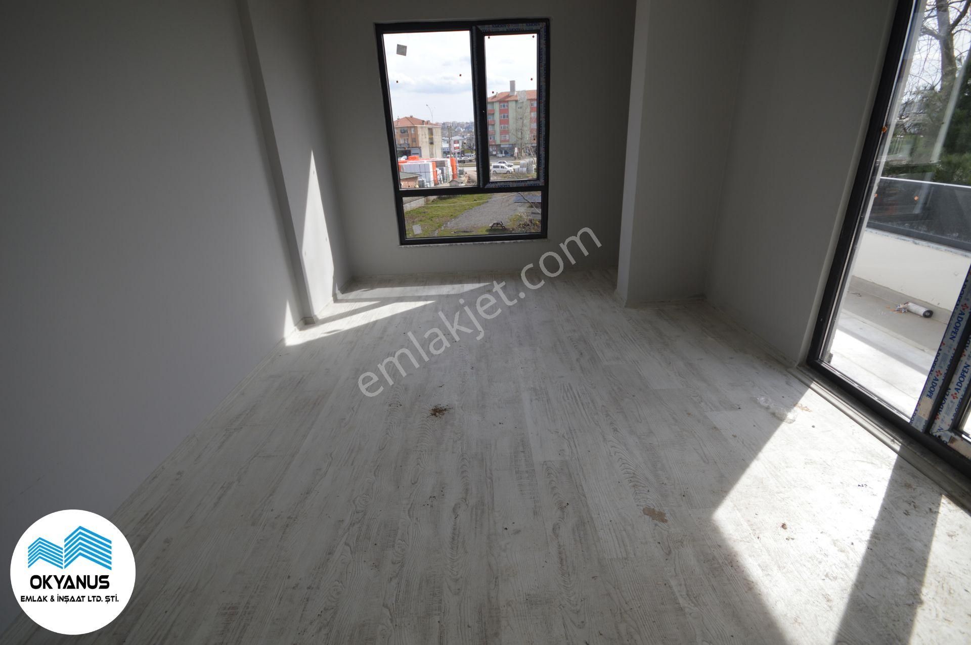 Karasu Yalı Mah De Yeni Ve Şık 2+1 Daire - Görsel 26