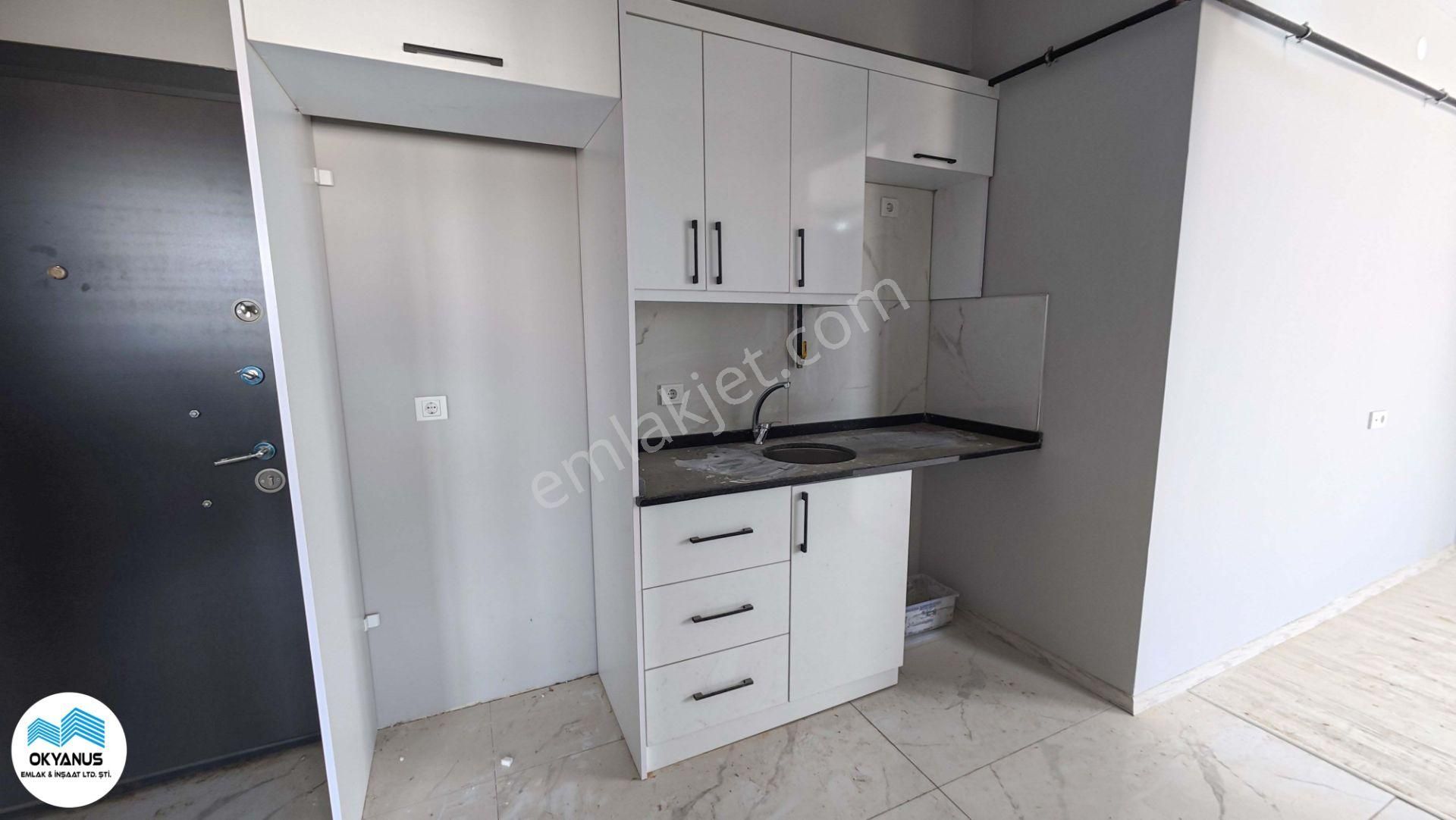 Karasu Yalı Mah De Yeni Ve Şık 2+1 Daire - Görsel 12