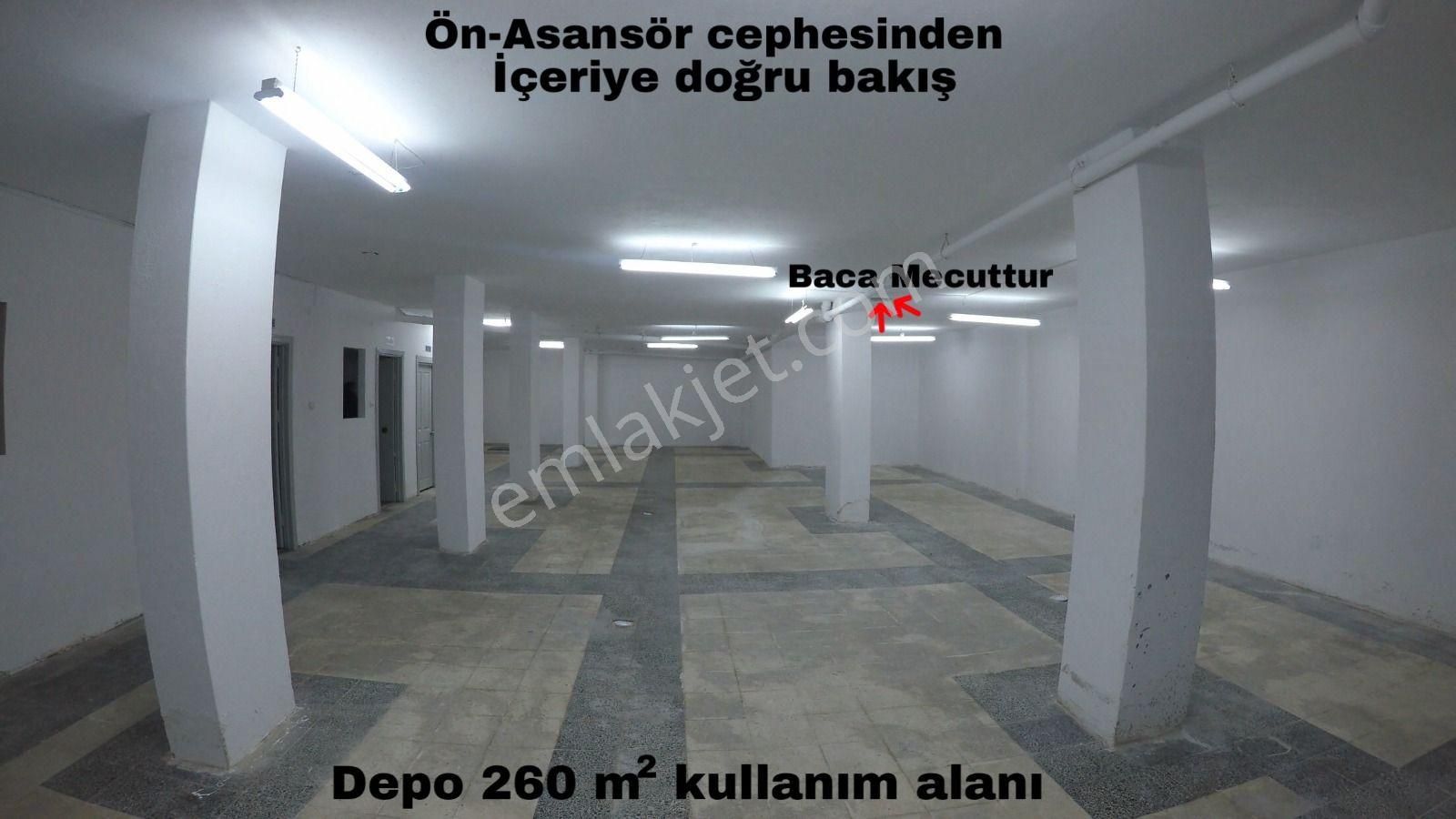 Cb Vizyon Gökhan Koral'dan Merkezde Yüksek Kira Getirili İşyeri - Görsel 6