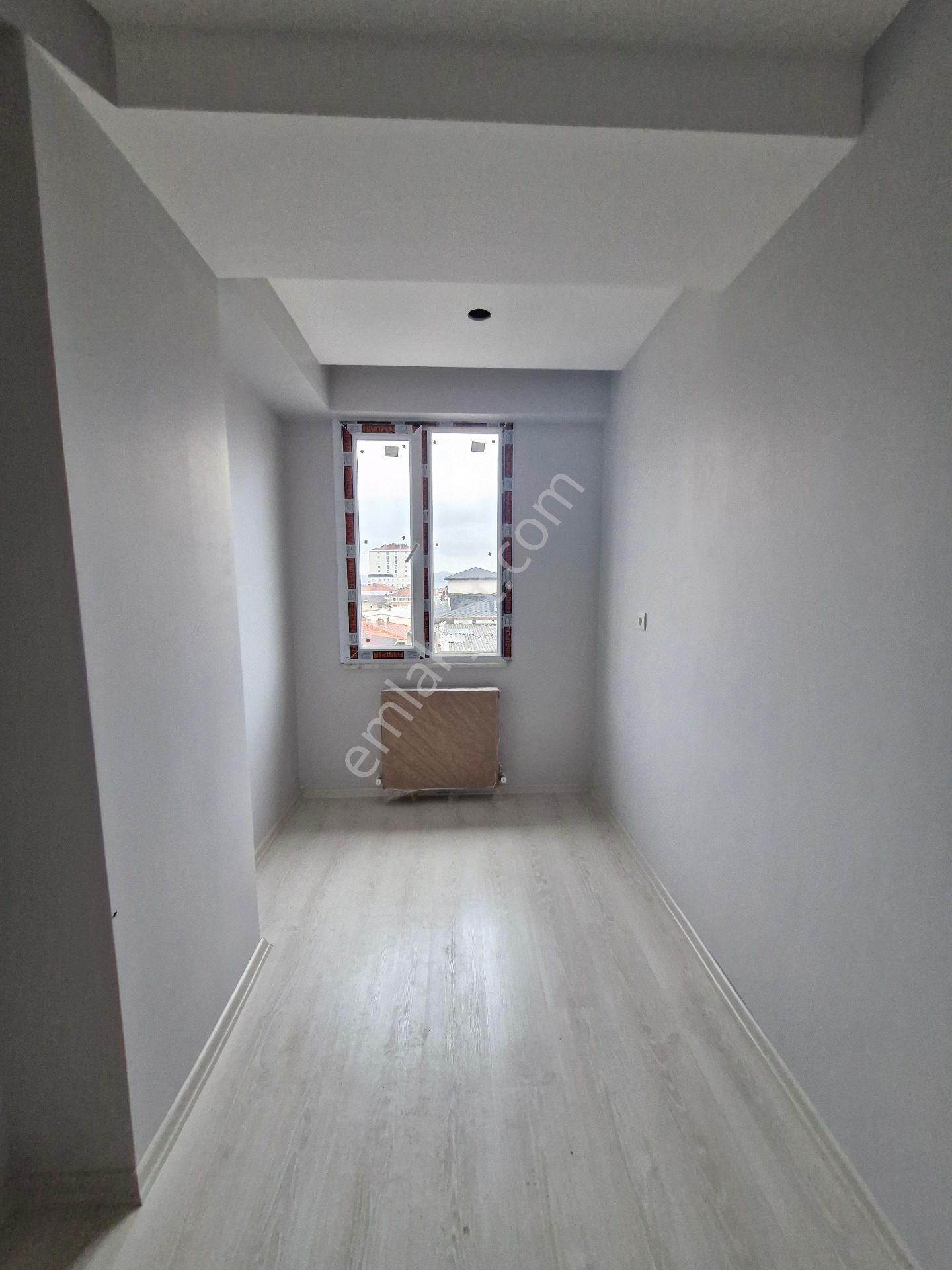 Adress'ten Kanaryada Satılık Manzaralı 180 M2 Sıfır 3+2 Dubleks - Görsel 13