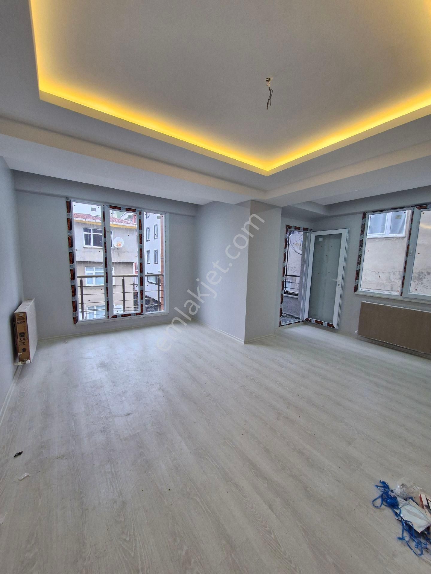 Adress'ten Kanaryada Satılık Manzaralı 180 M2 Sıfır 3+2 Dubleks - Görsel 3