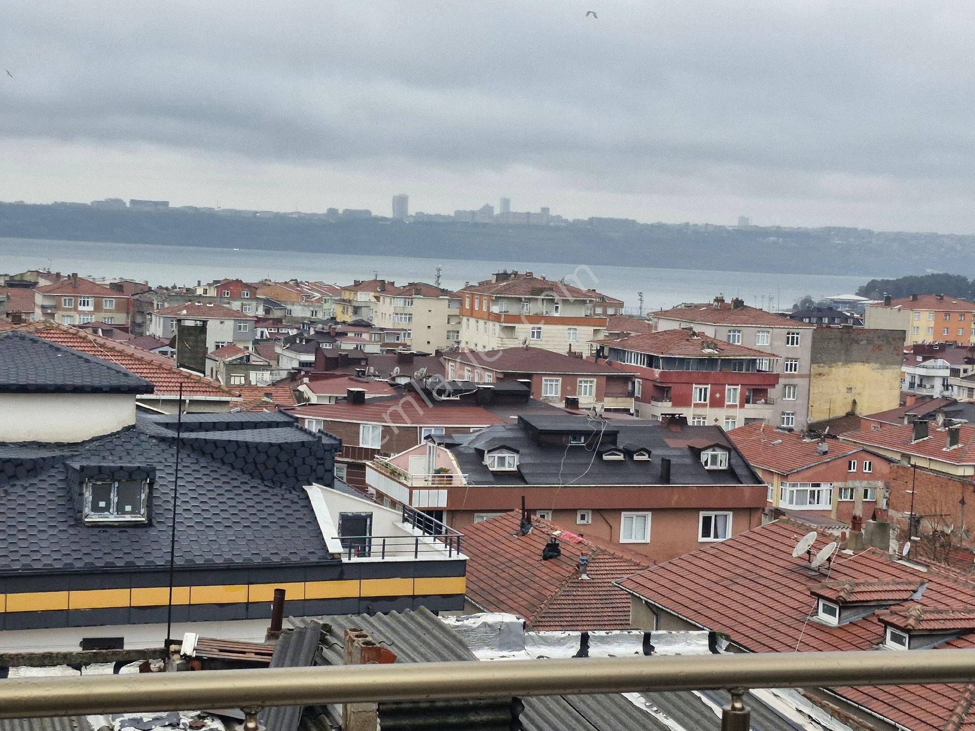 Adress'ten Kanaryada Satılık Manzaralı 180 M2 Sıfır 3+2 Dubleks - Görsel 20