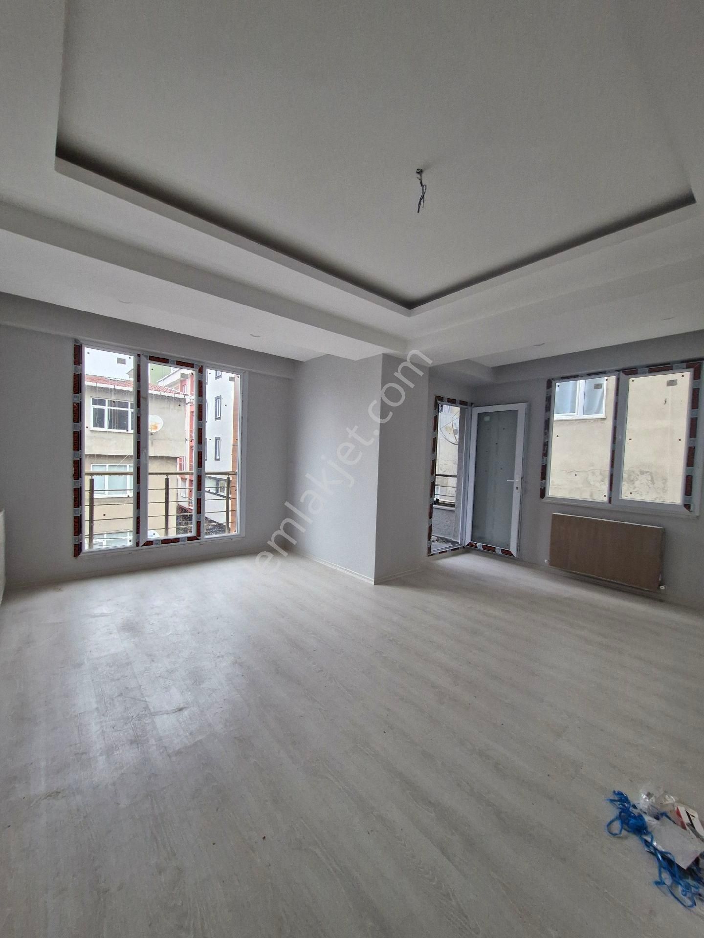 Adress'ten Kanaryada Satılık Manzaralı 180 M2 Sıfır 3+2 Dubleks - Görsel 18