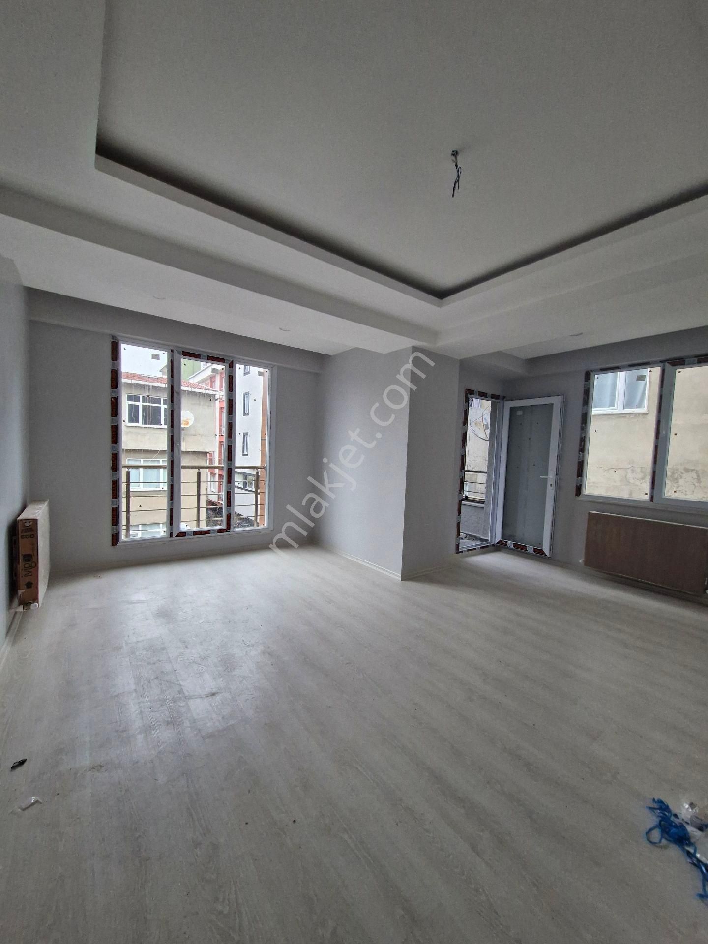 Adress'ten Kanaryada Satılık Manzaralı 180 M2 Sıfır 3+2 Dubleks - Görsel 15