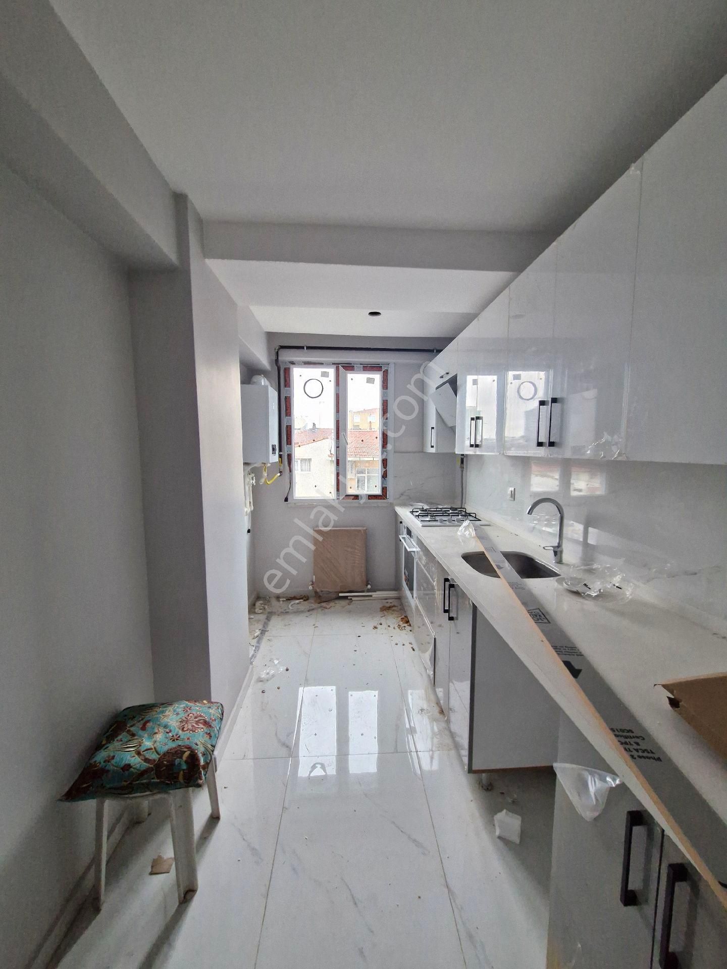 Adress'ten Kanaryada Satılık Manzaralı 180 M2 Sıfır 3+2 Dubleks - Görsel 23