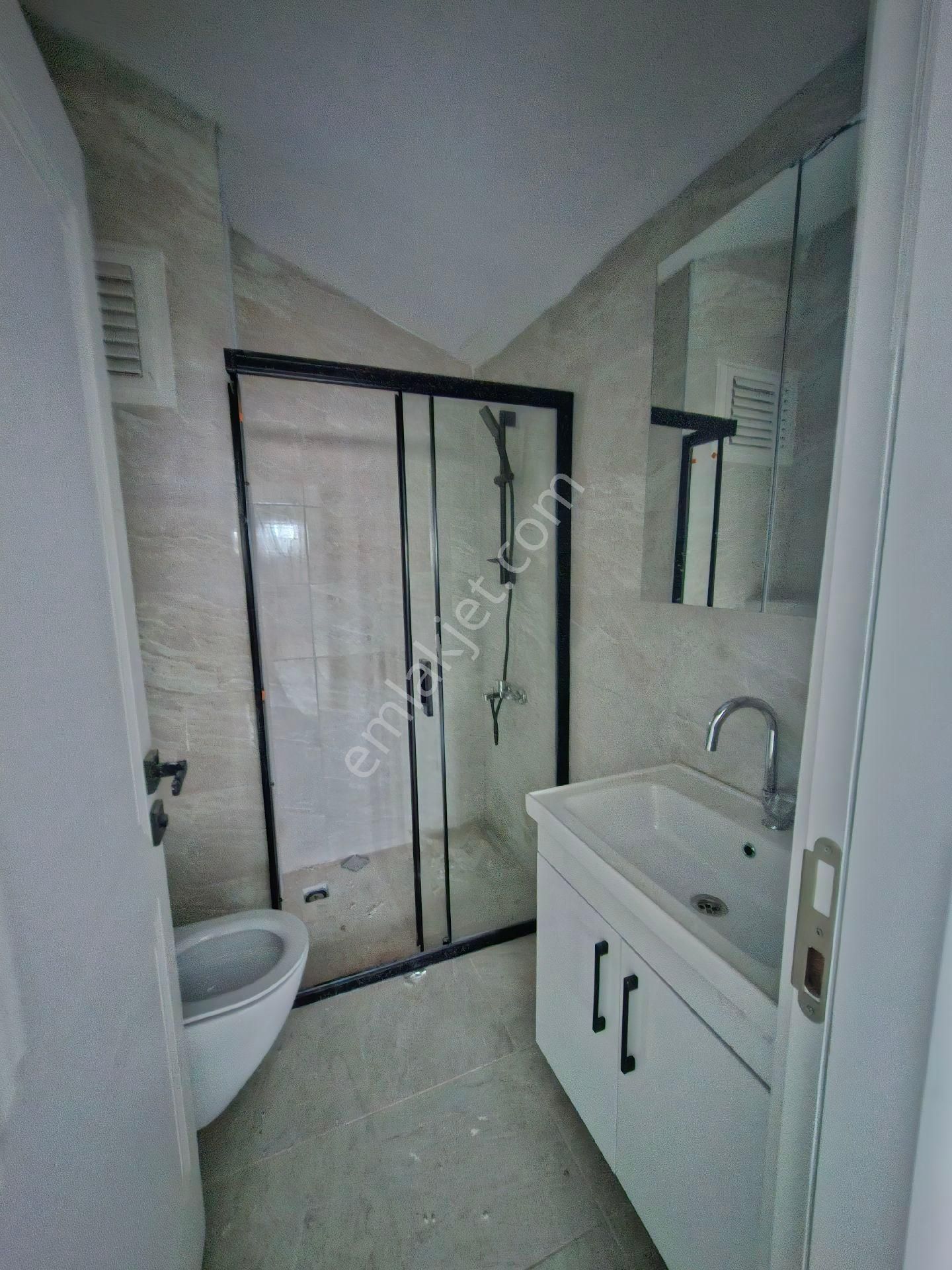 Adress'ten Kanaryada Satılık Manzaralı 180 M2 Sıfır 3+2 Dubleks - Görsel 22