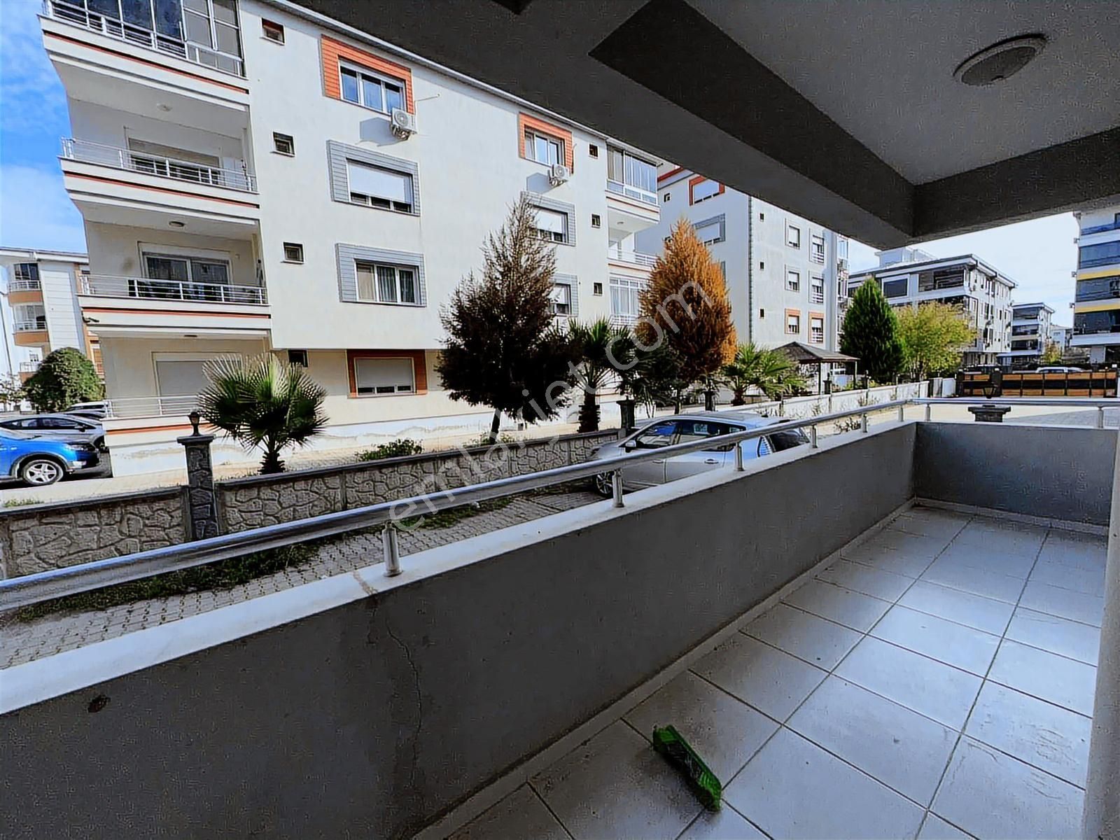 Uygan'dan Muratbey Mah. 3+1 110m² Koruluk Mevkii Gözde Konum - Görsel 11