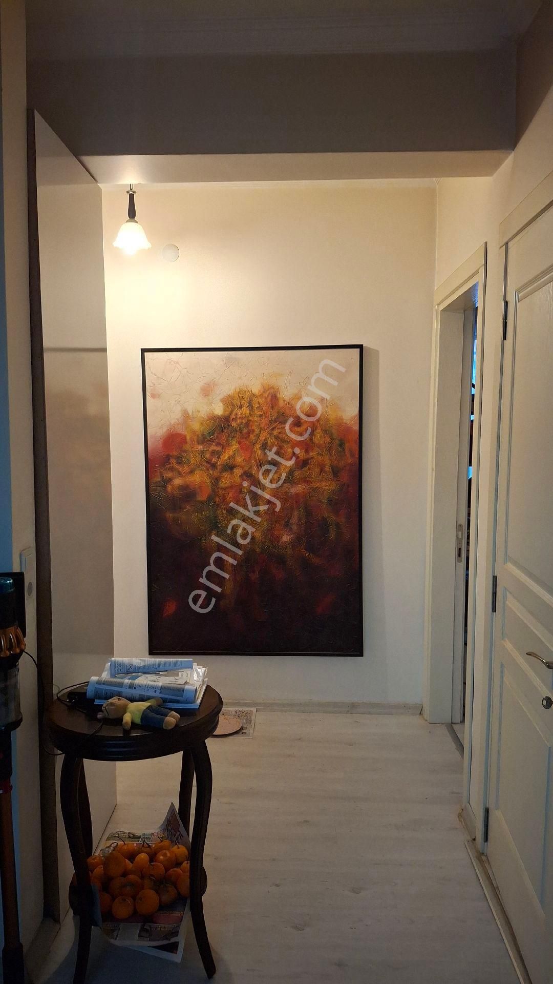 Selçuk İsabey Mh. Garajlı Genis Bahçeli Kale Manzaralı Müstakil - Görsel 2