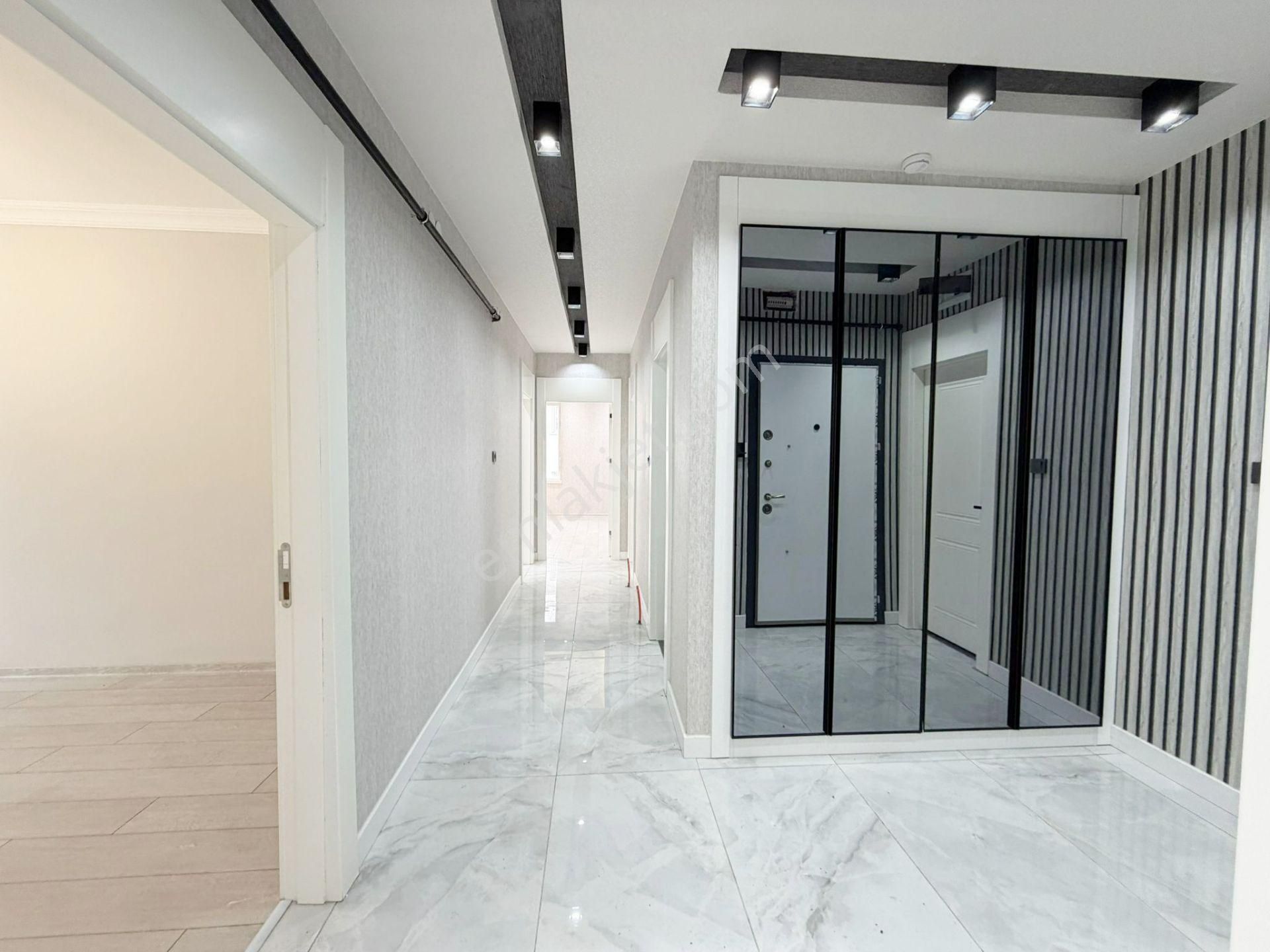 Tam Yatırımlık Kira Getirisi Yüksek 3+1 En Üst Kat Ebeveyn Banyolu Fırsattt - Görsel 8