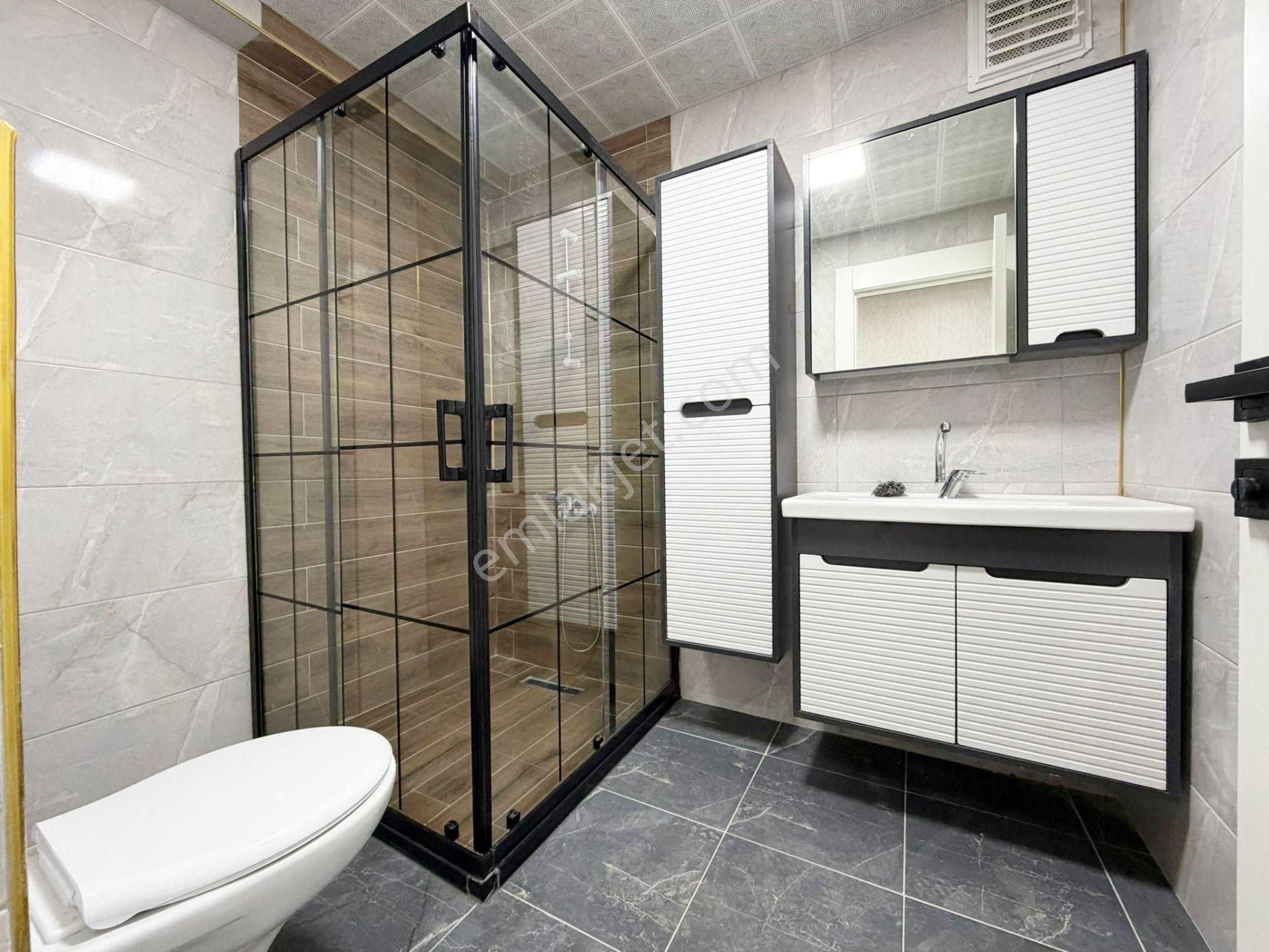 Tam Yatırımlık Kira Getirisi Yüksek 3+1 En Üst Kat Ebeveyn Banyolu Fırsattt - Görsel 30