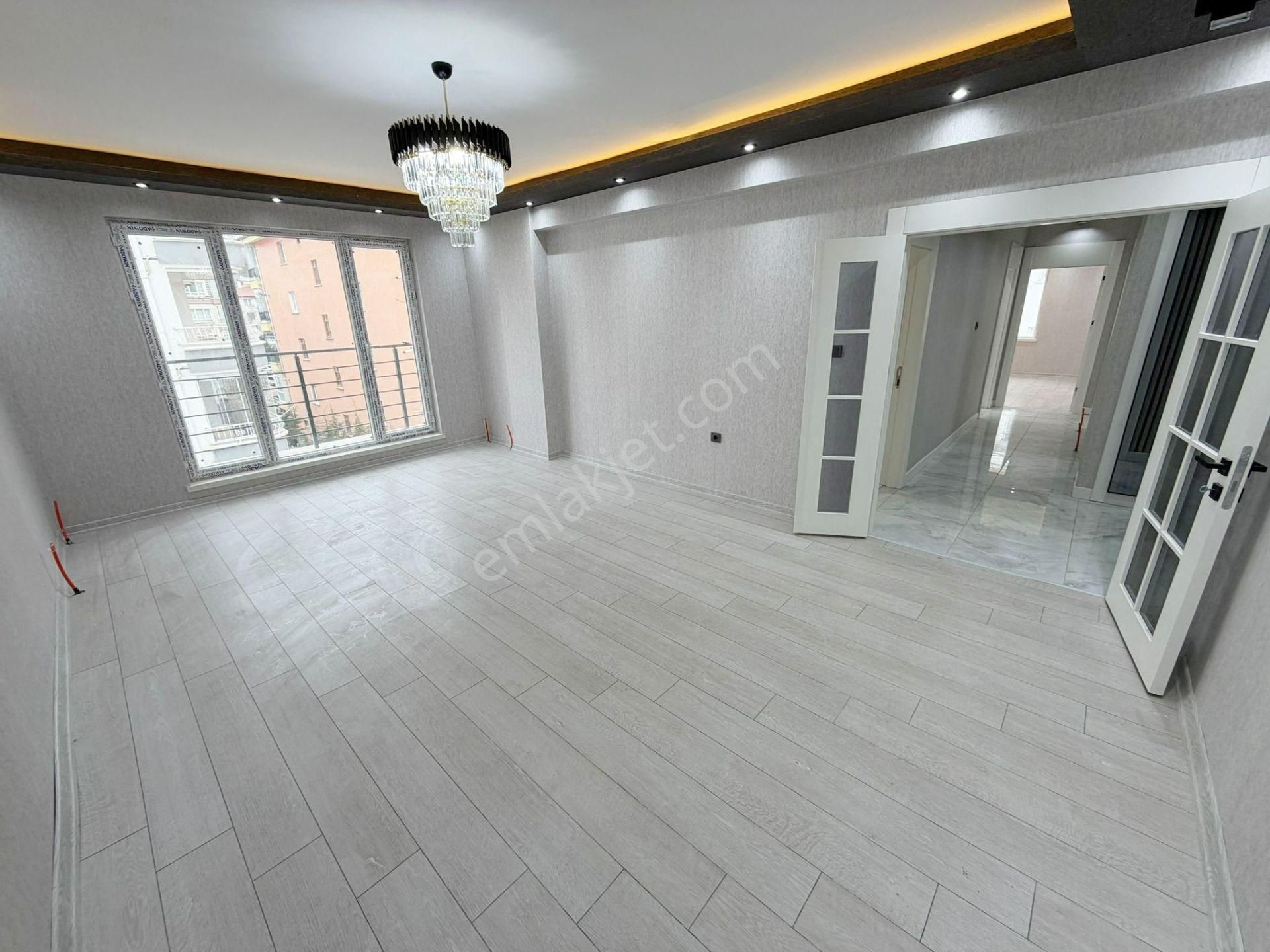 Tam Yatırımlık Kira Getirisi Yüksek 3+1 En Üst Kat Ebeveyn Banyolu Fırsattt - Görsel 4