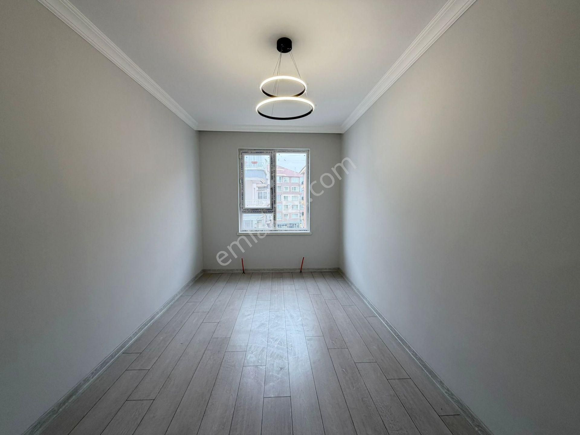 Tam Yatırımlık Kira Getirisi Yüksek 3+1 En Üst Kat Ebeveyn Banyolu Fırsattt - Görsel 16