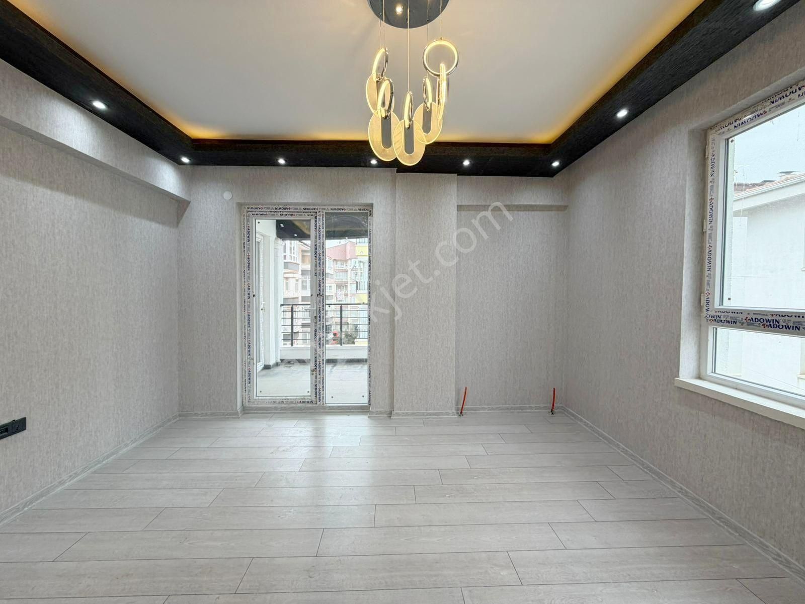 Tam Yatırımlık Kira Getirisi Yüksek 3+1 En Üst Kat Ebeveyn Banyolu Fırsattt - Görsel 18